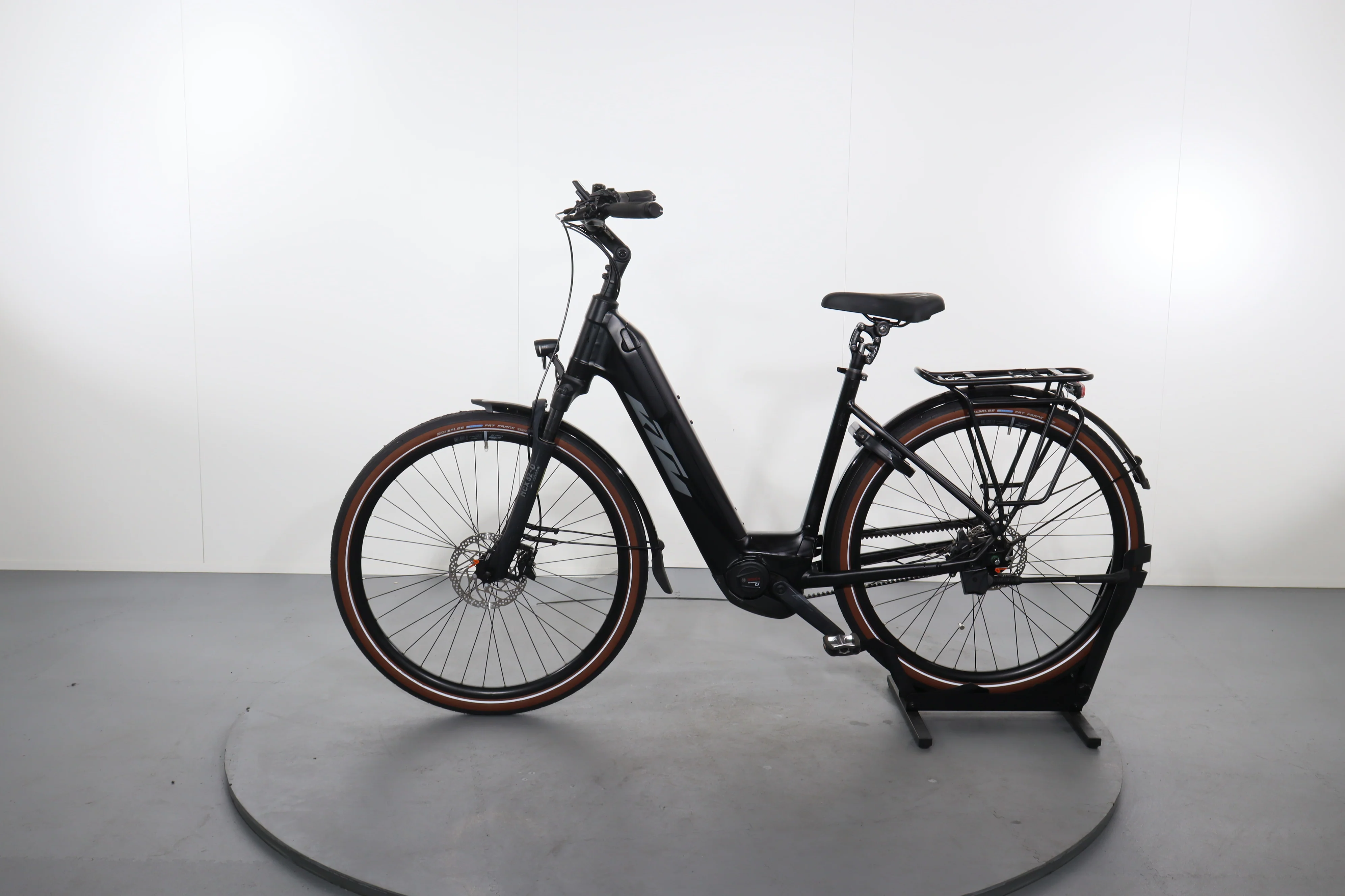 KTM Macina City 610 Belt - Image 4