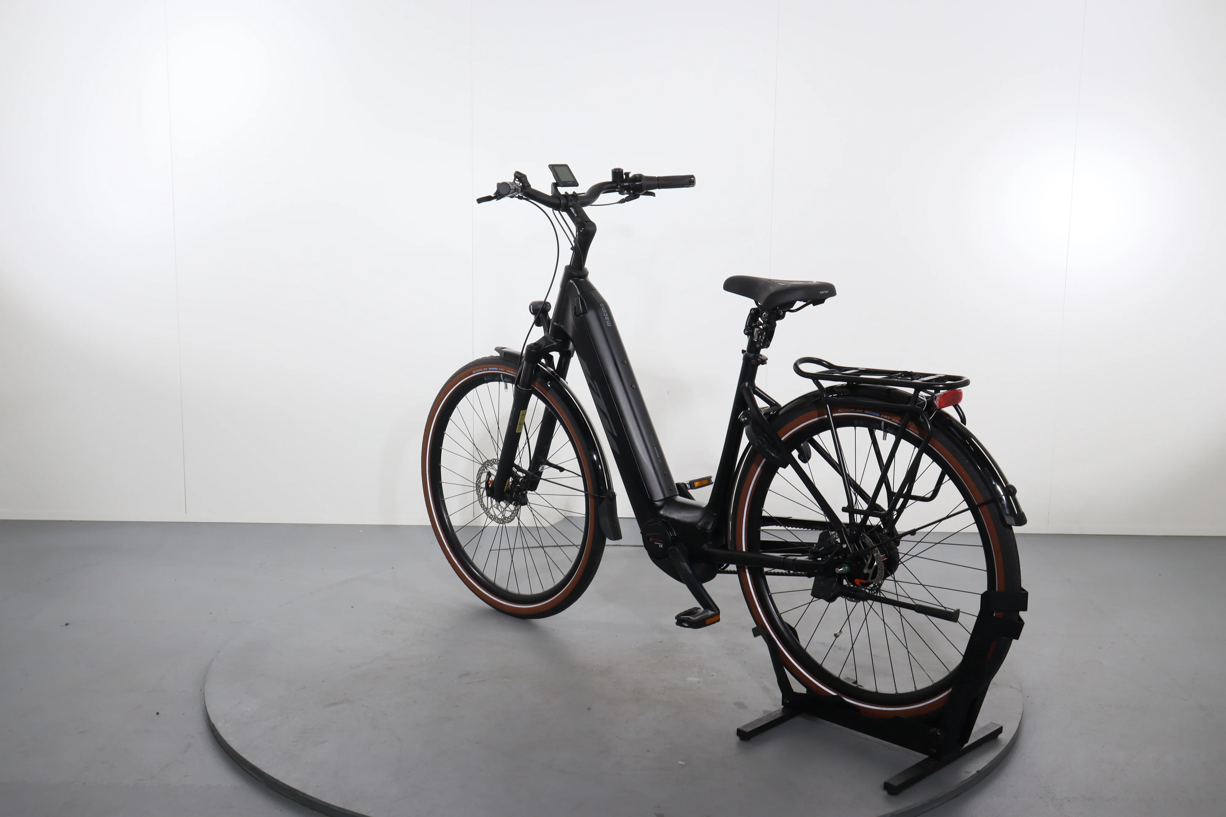 KTM Macina City 610 Belt - Image 5