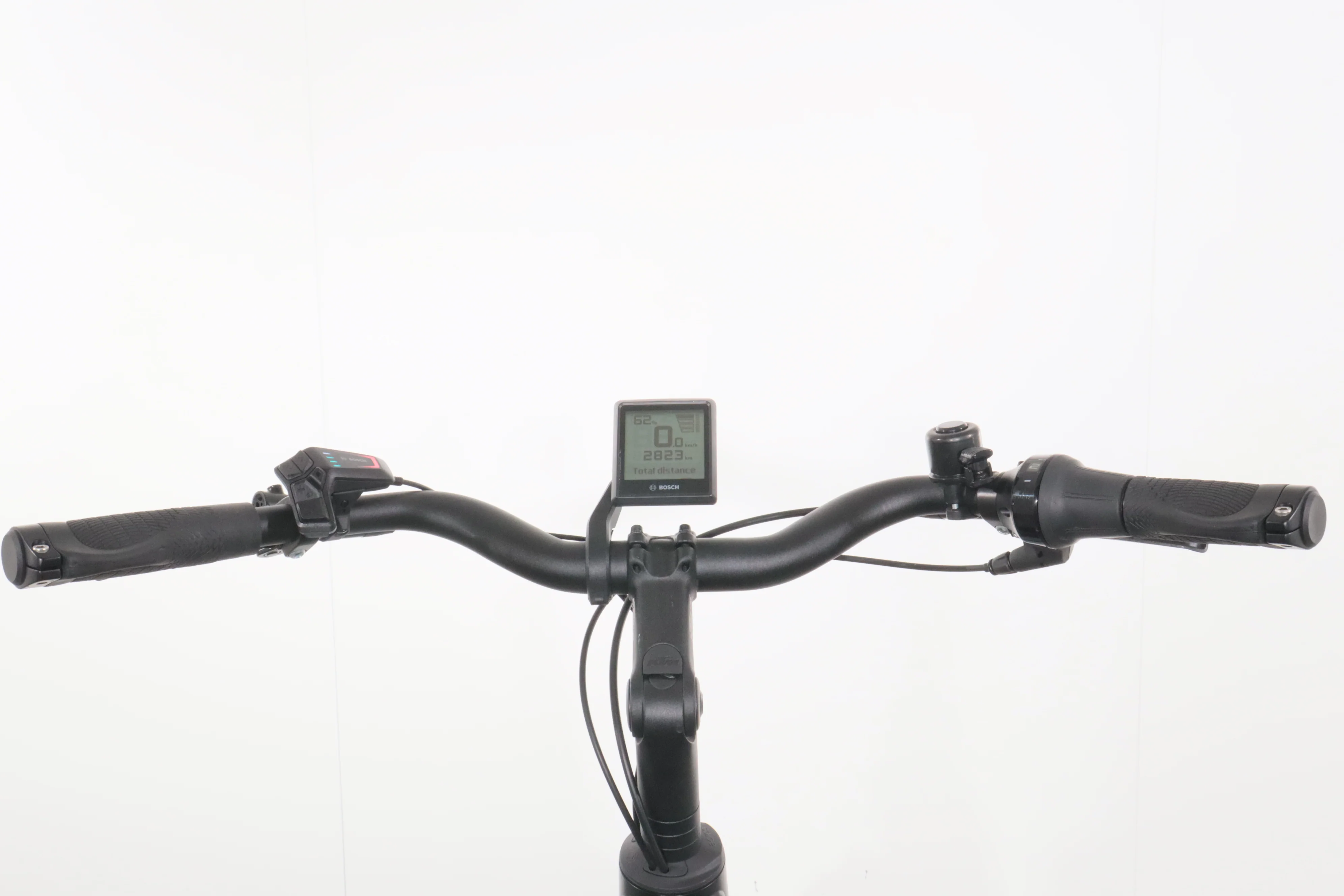 KTM Macina City 610 Belt - Image 7