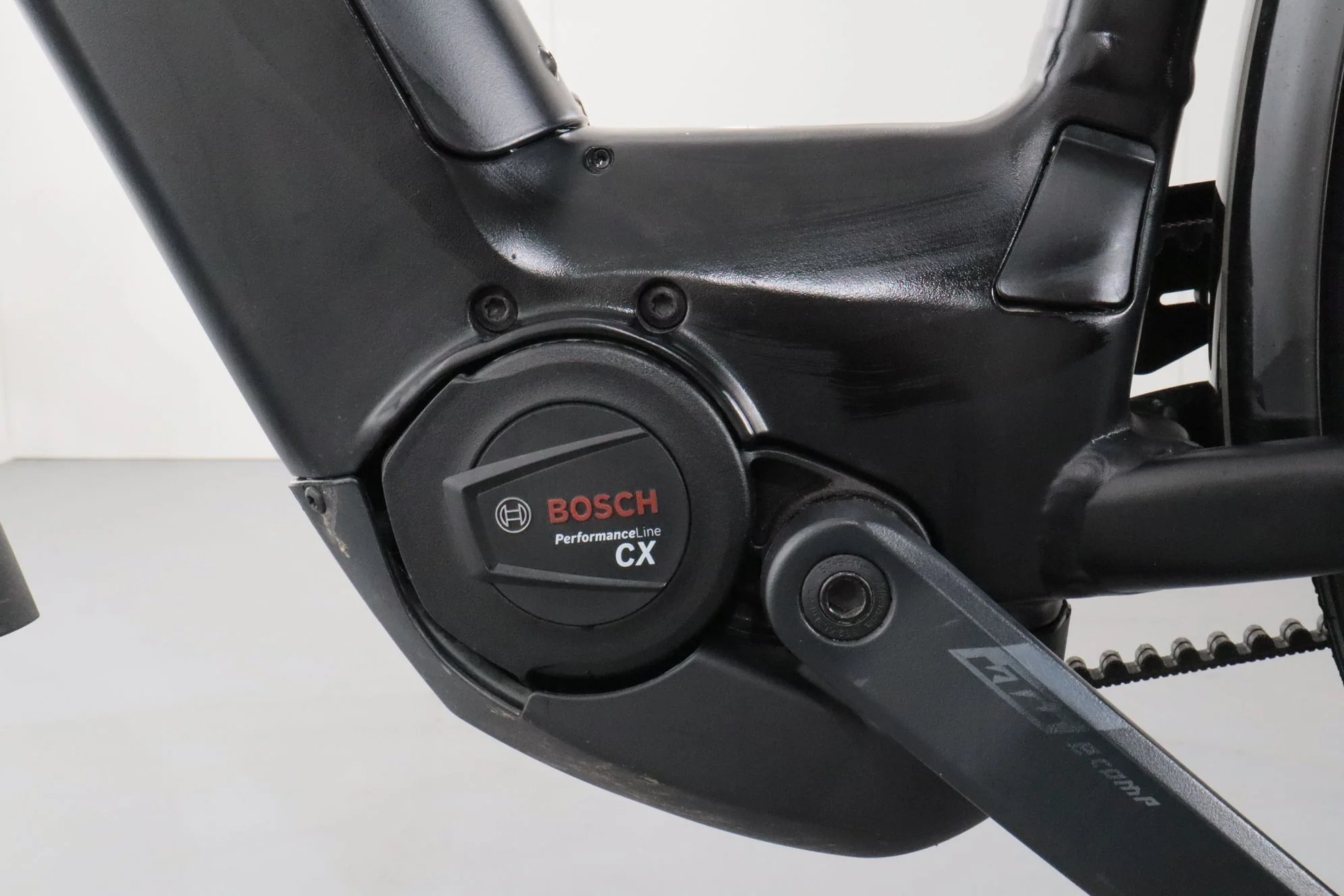 KTM Macina City 610 Belt - Image 9