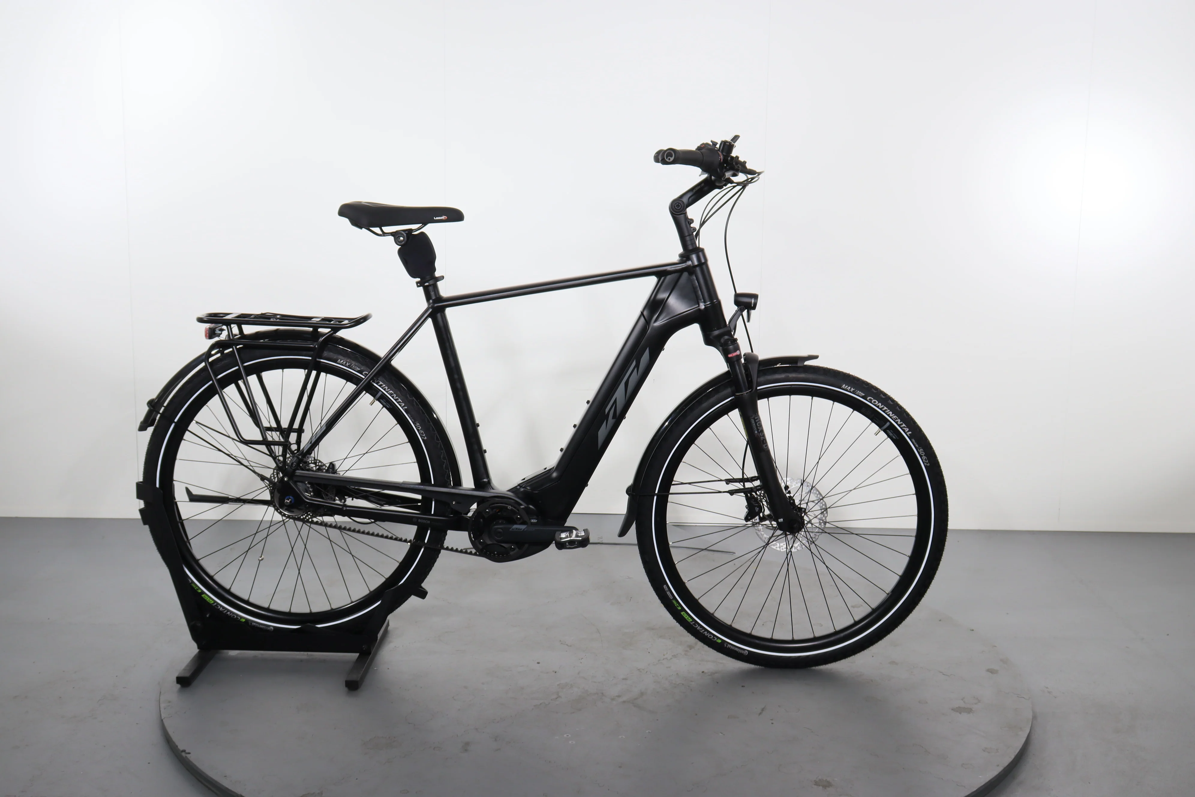 KTM Macina City 610 Belt
