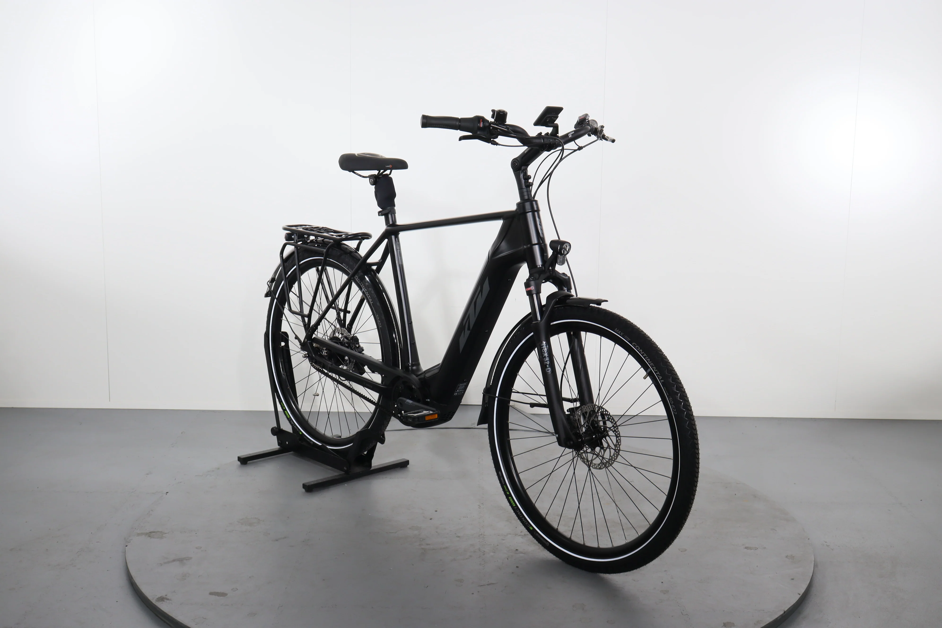 KTM Macina City 610 Belt - Image 2
