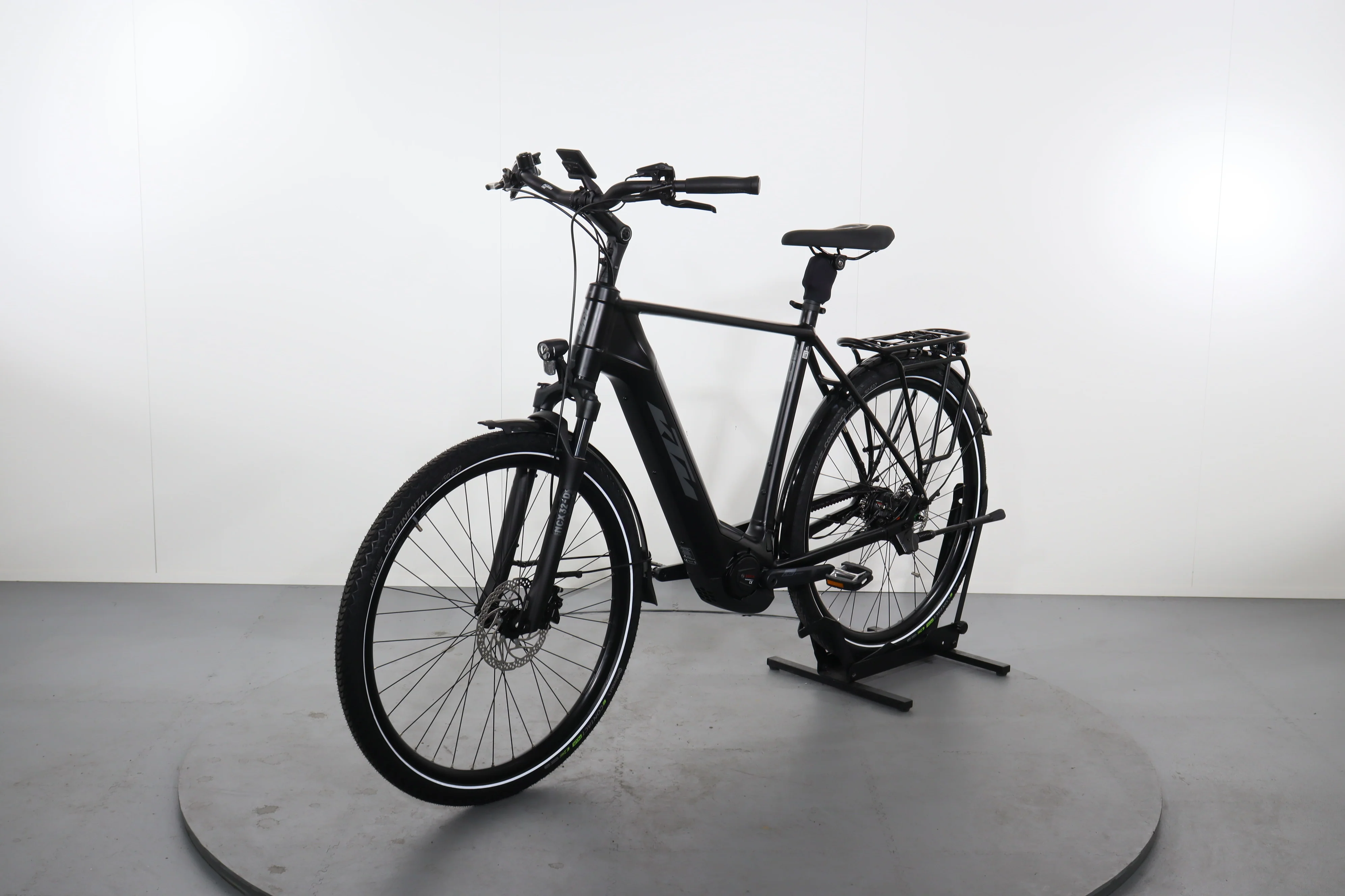 KTM Macina City 610 Belt - Image 3