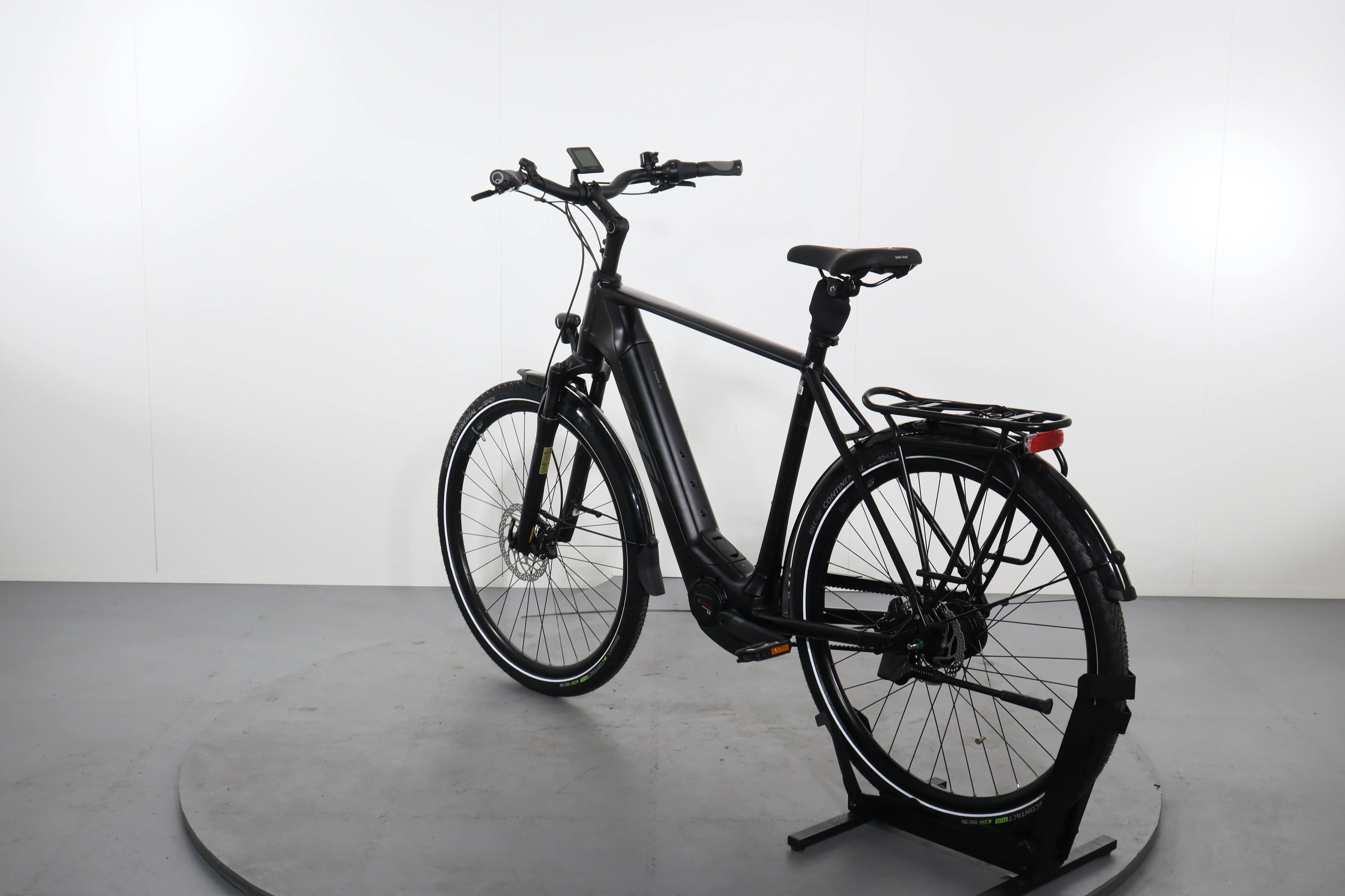 KTM Macina City 610 Belt - Image 5