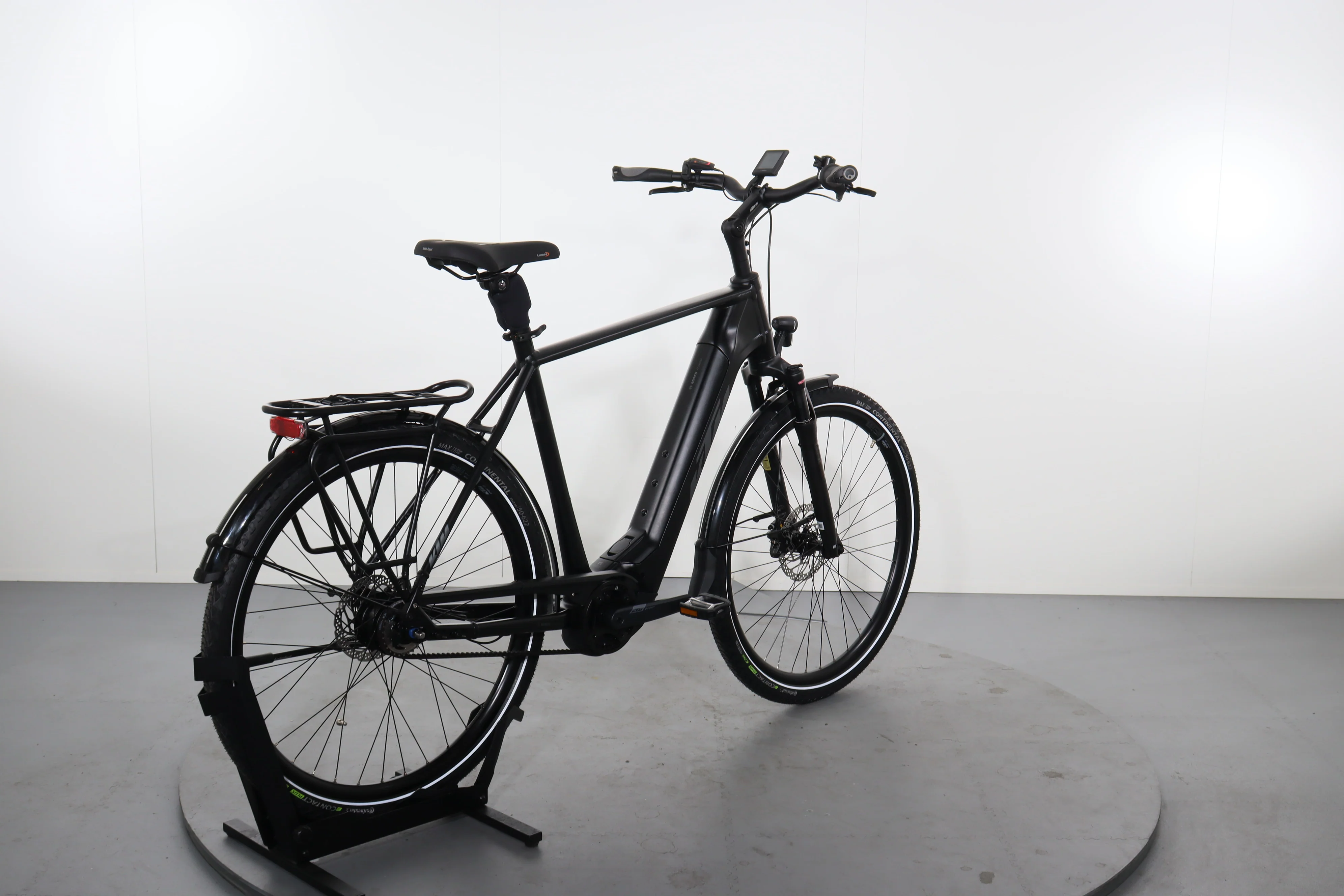 KTM Macina City 610 Belt - Image 6