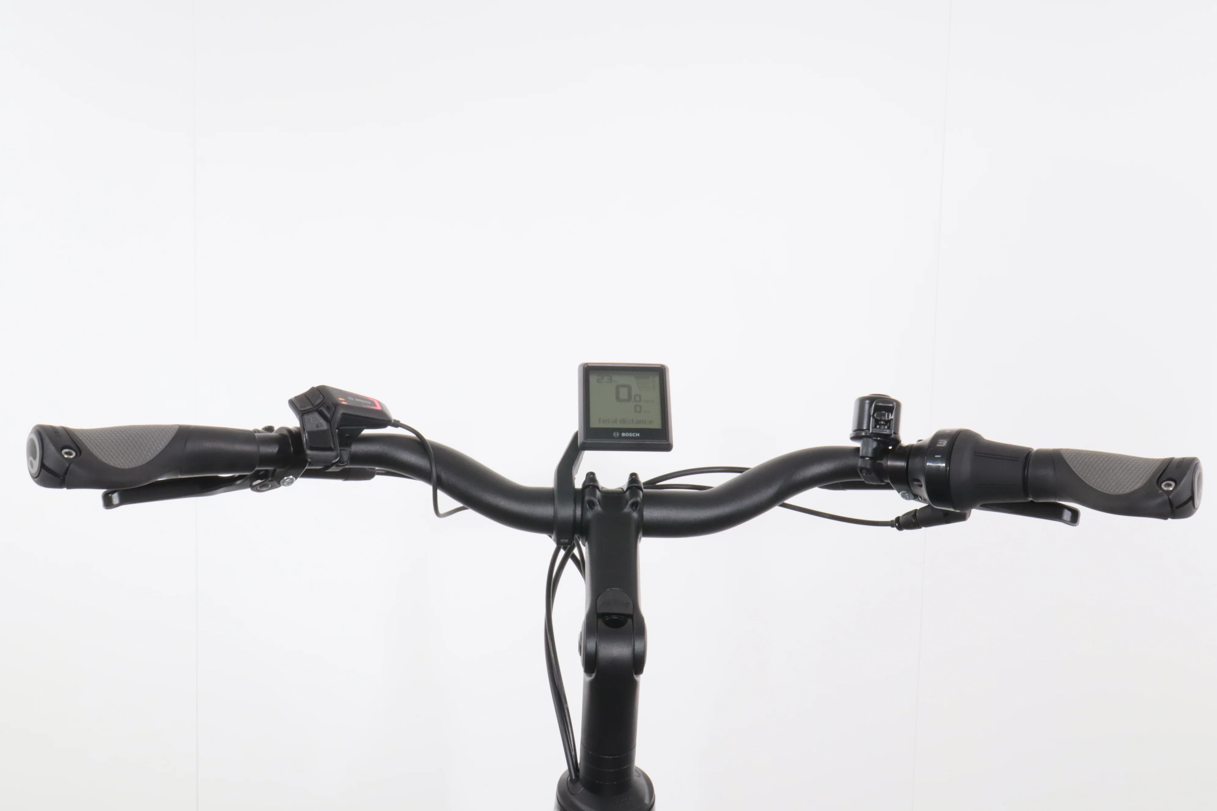 KTM Macina City 610 Belt - Image 7