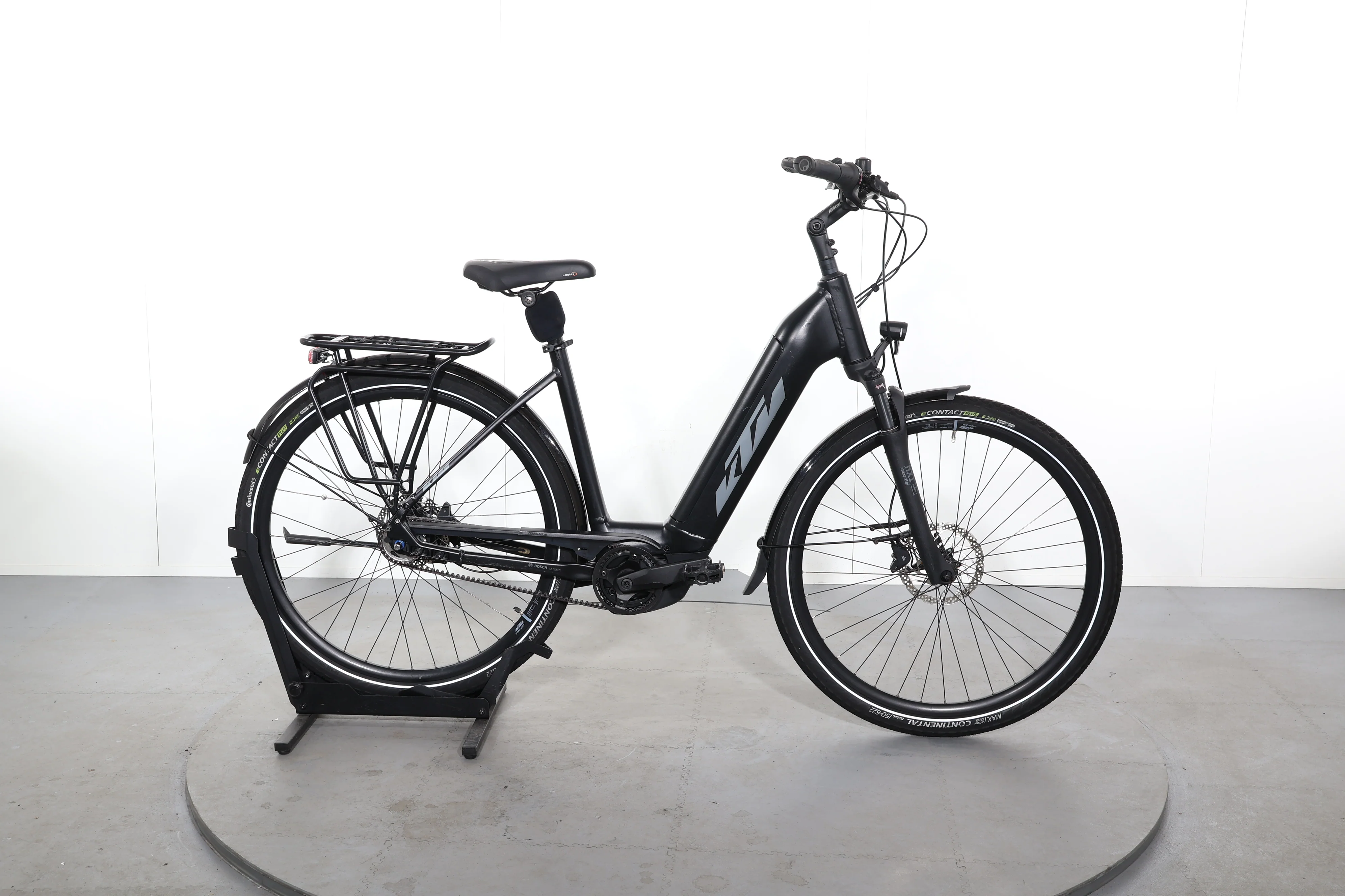 KTM MACINA CITY 610 BELT