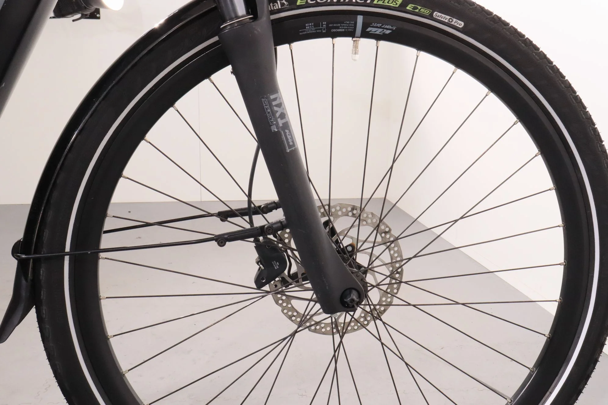 KTM MACINA CITY 610 BELT - Image 12