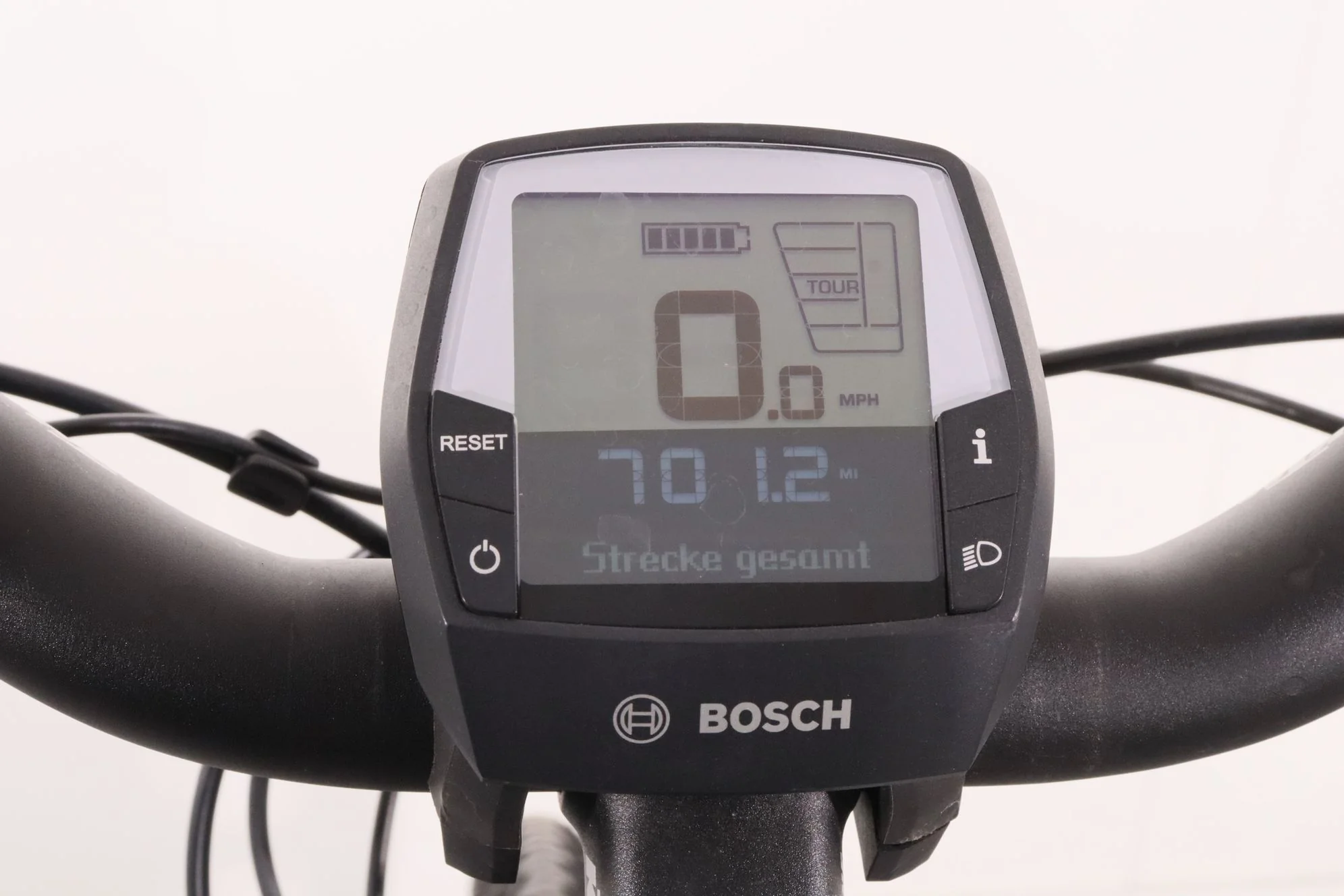 KTM MACINA CITY 610 BELT - Image 14