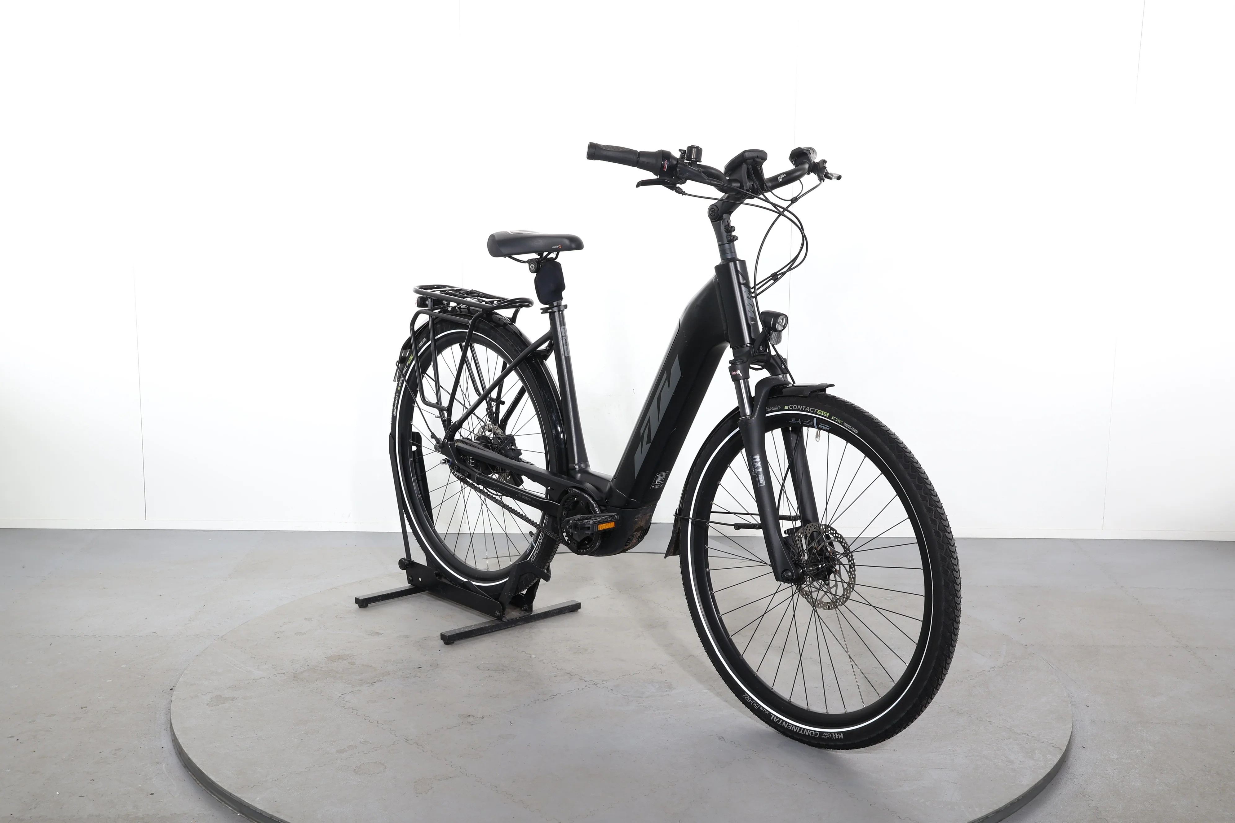 KTM MACINA CITY 610 BELT - Image 2