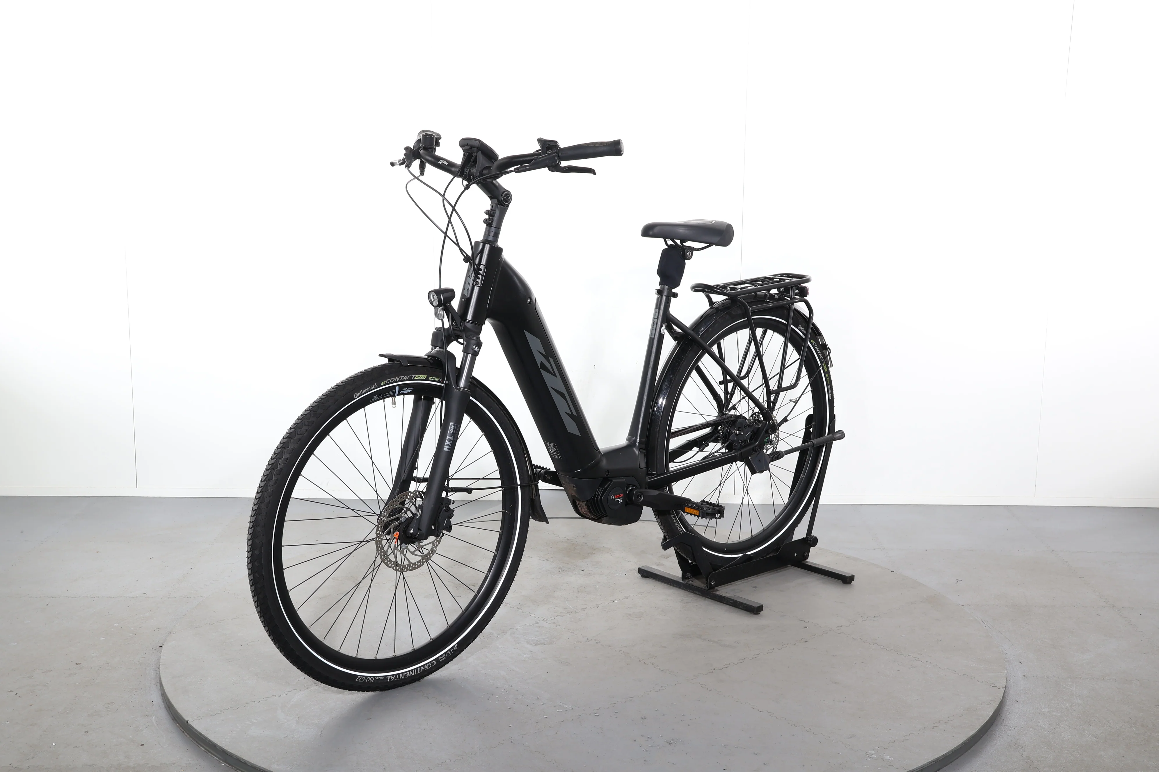 KTM MACINA CITY 610 BELT - Image 3