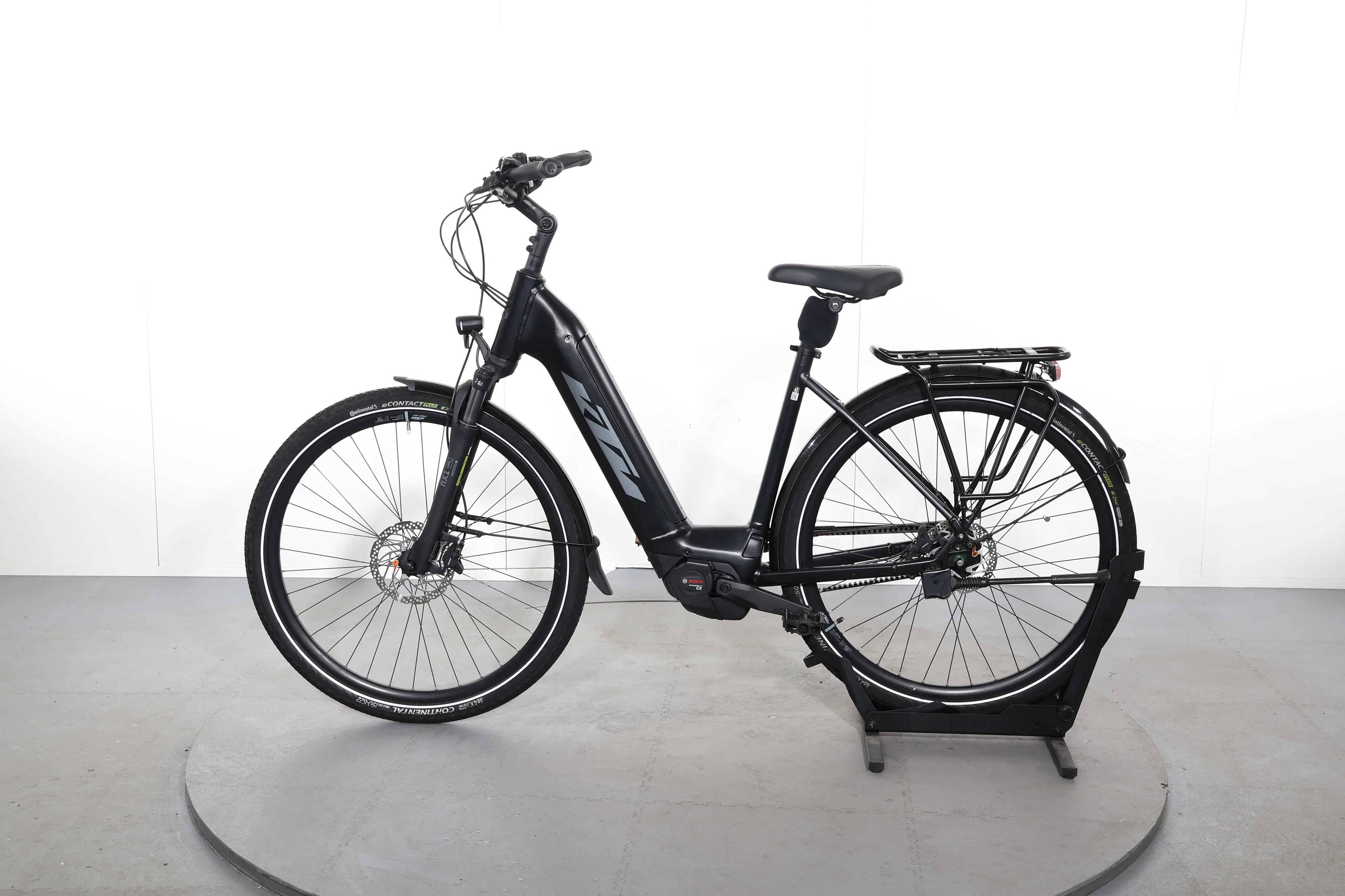KTM MACINA CITY 610 BELT - Image 4