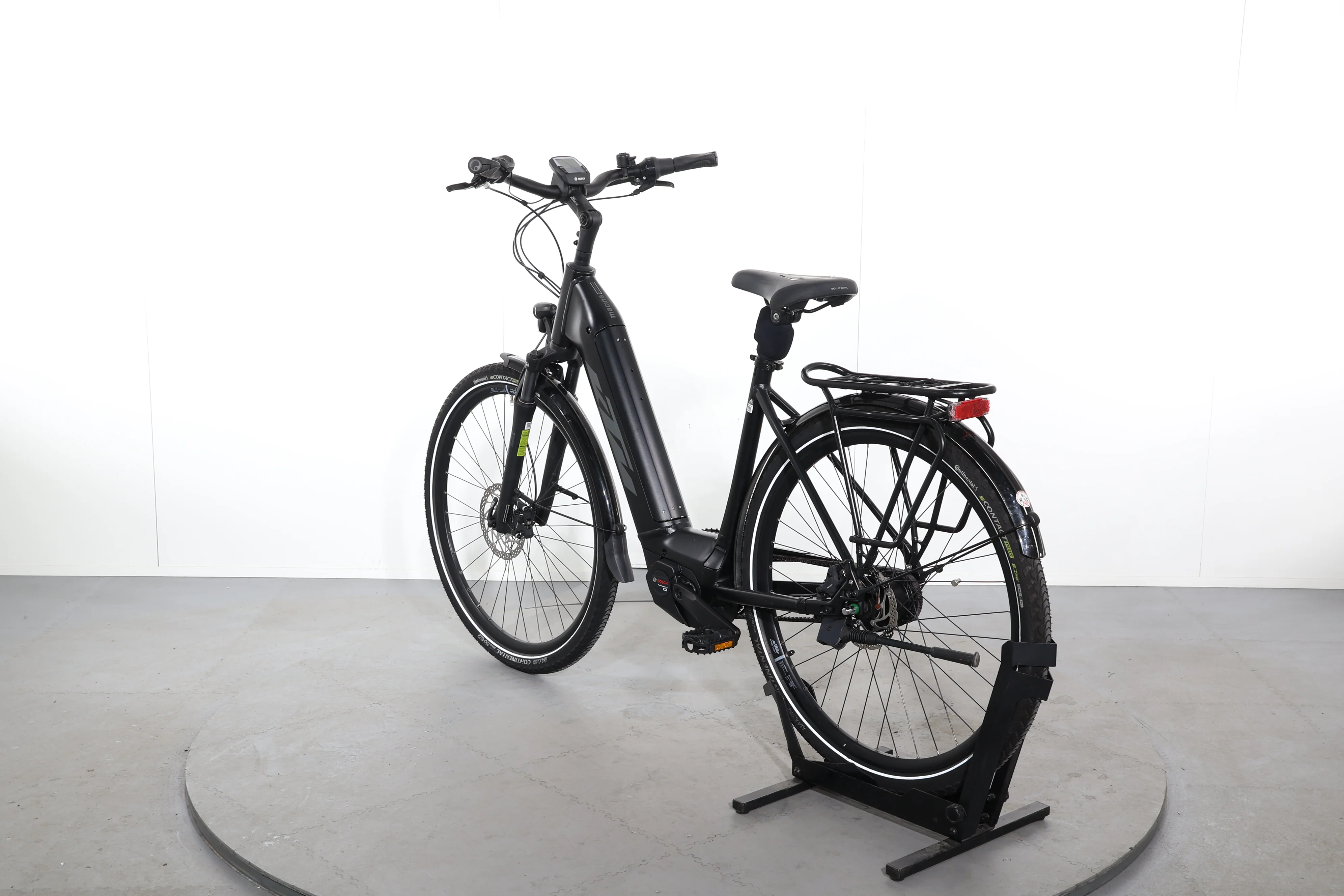 KTM MACINA CITY 610 BELT - Image 5