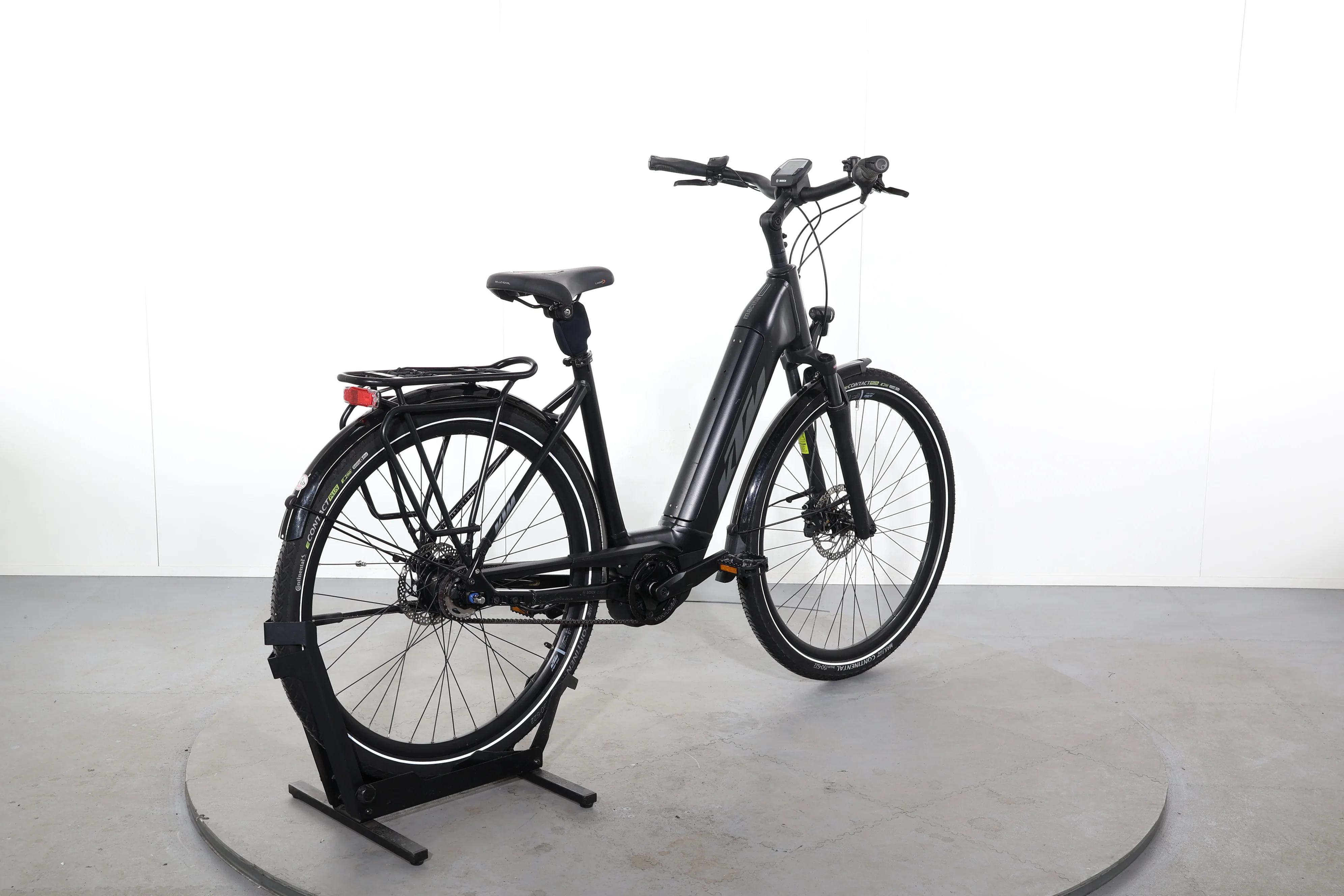 KTM MACINA CITY 610 BELT - Image 6