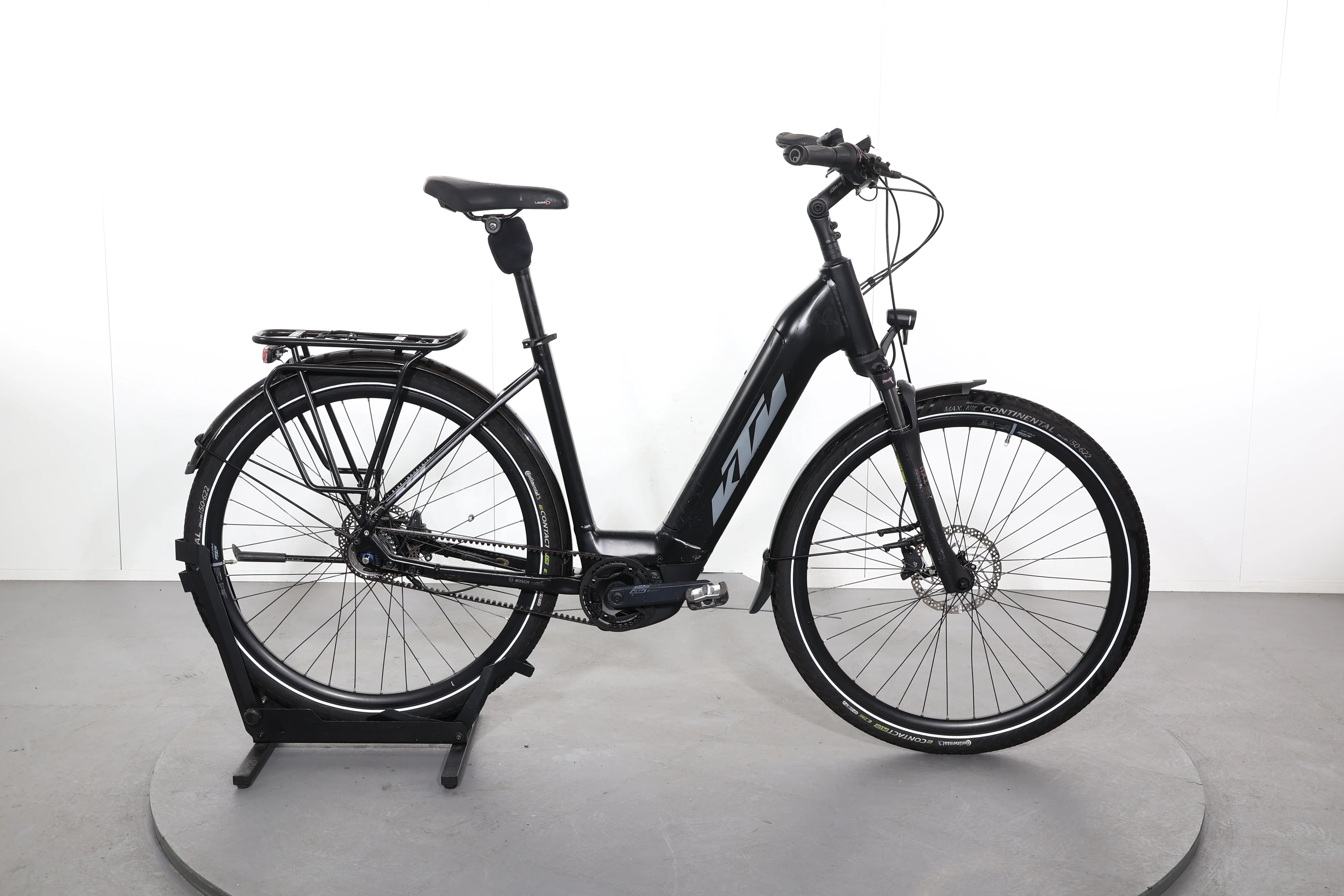 KTM MACINA CITY 610 BELT