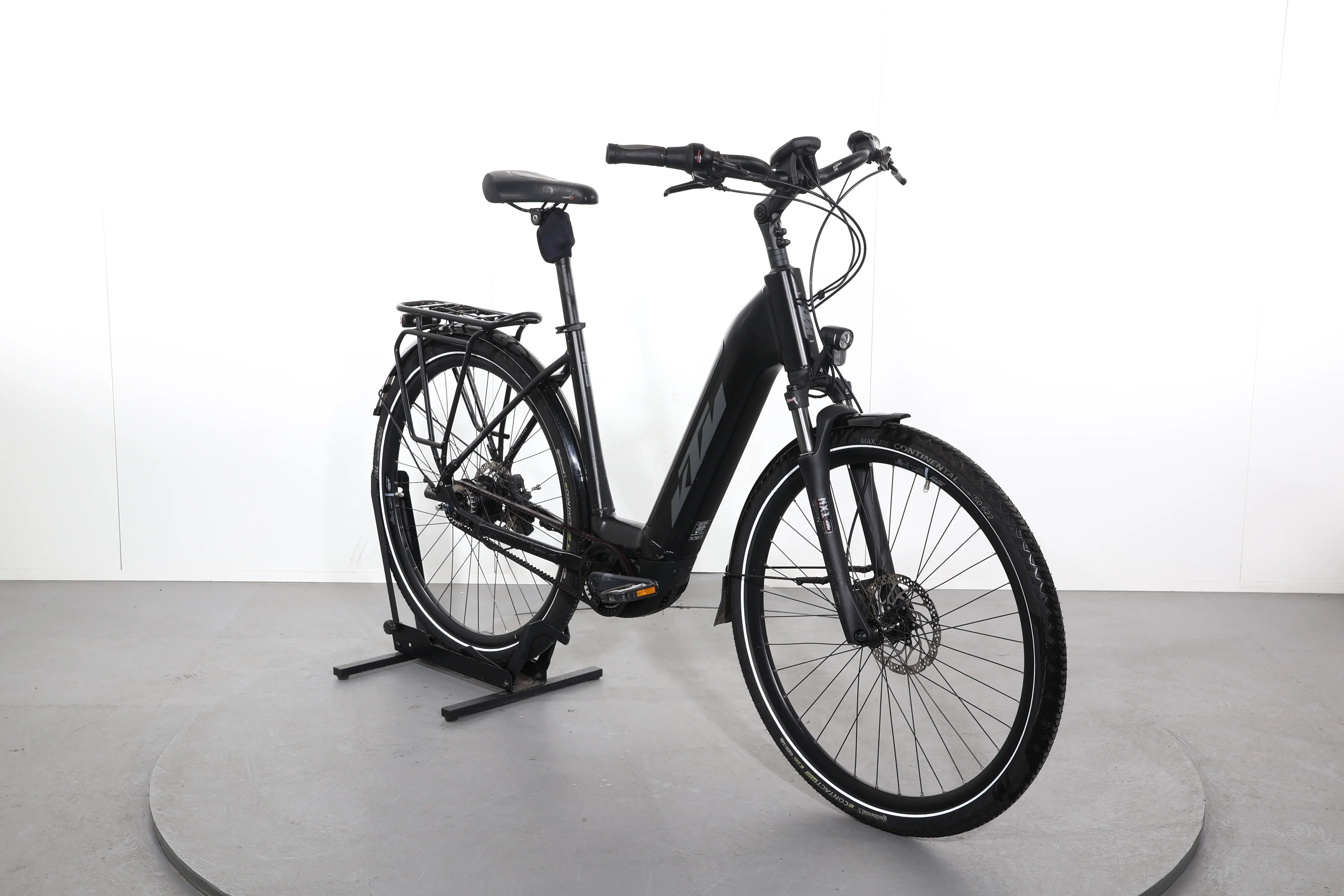 KTM MACINA CITY 610 BELT - Image 2