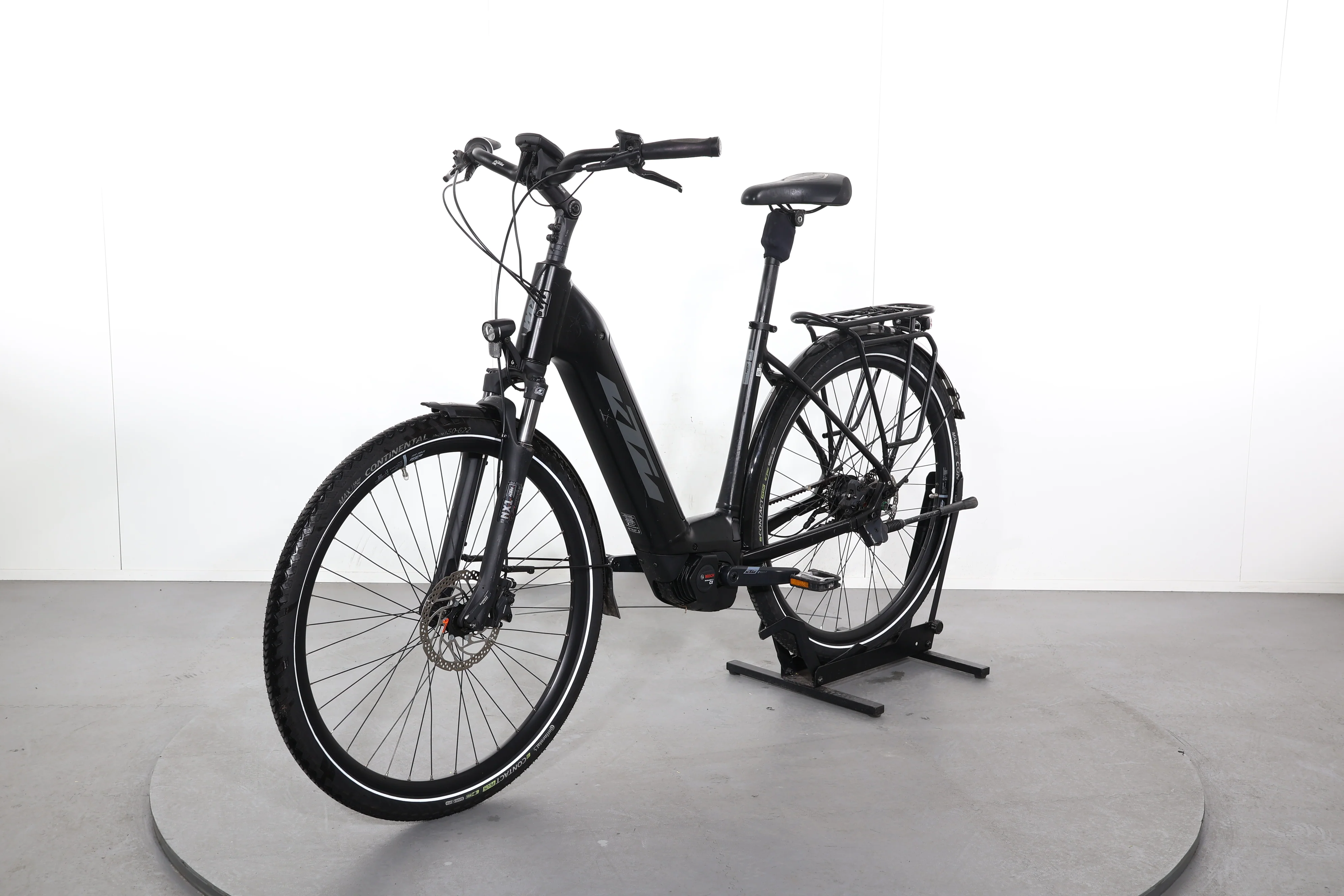 KTM MACINA CITY 610 BELT - Image 3