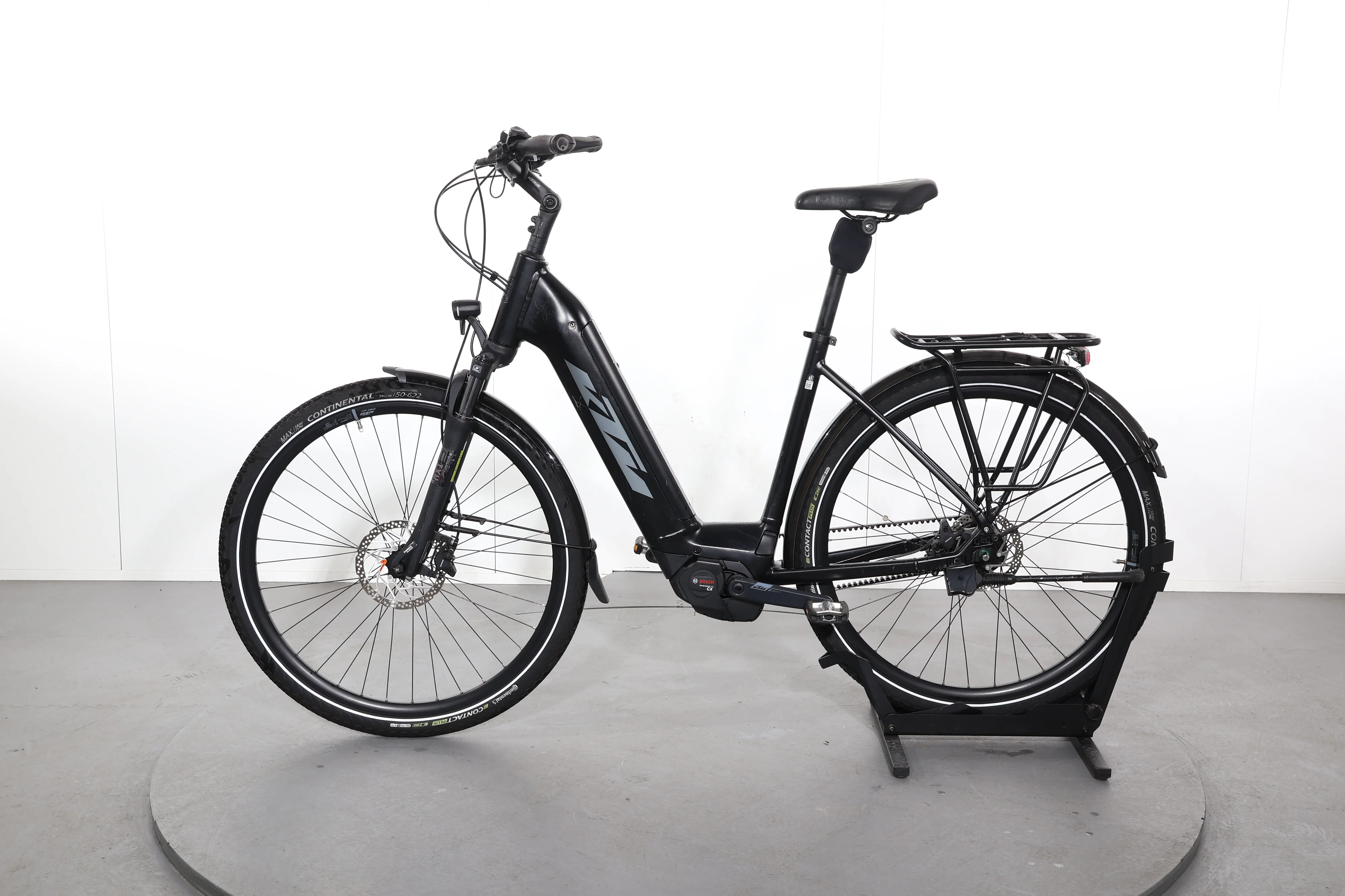 KTM MACINA CITY 610 BELT - Image 4