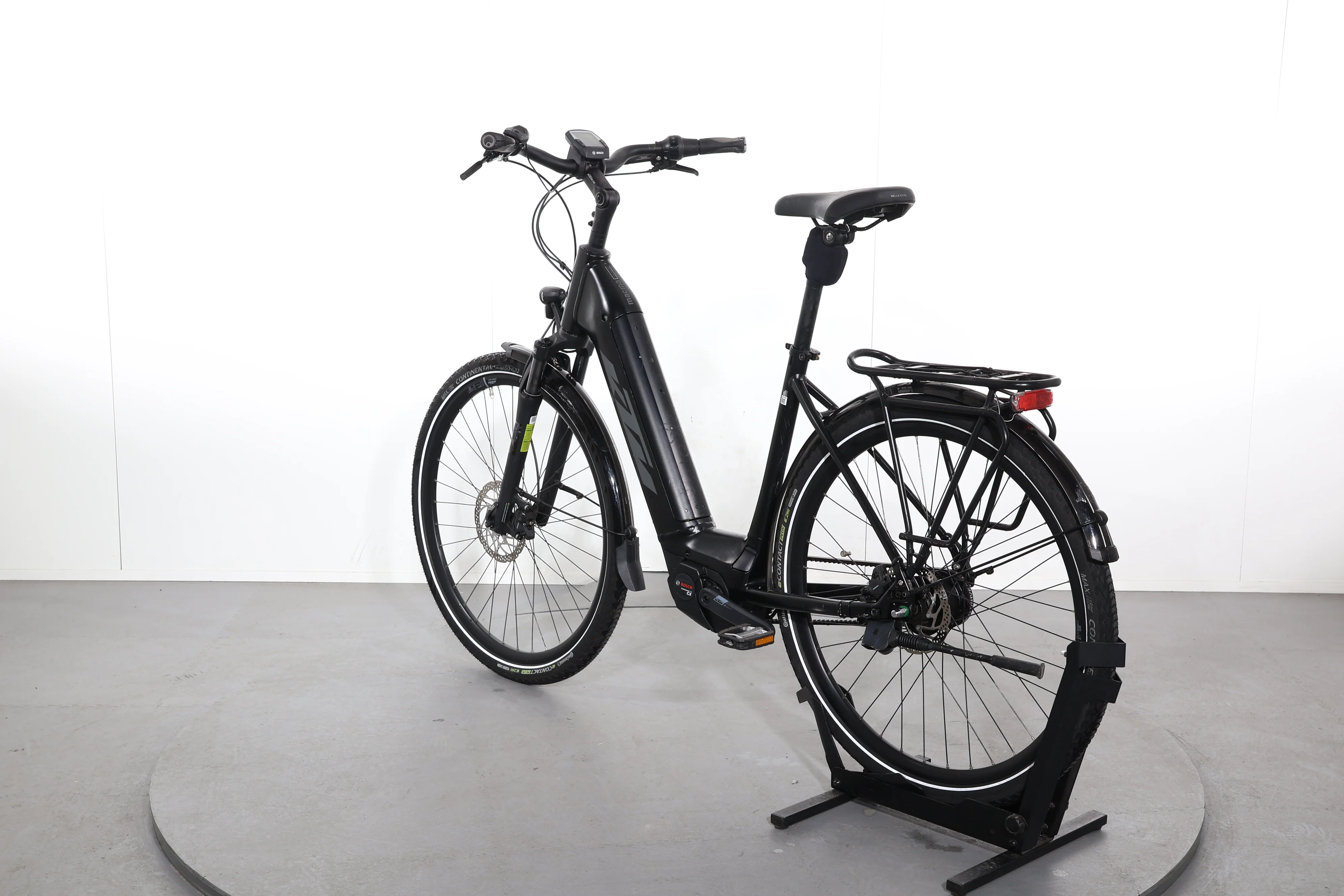 KTM MACINA CITY 610 BELT - Image 5