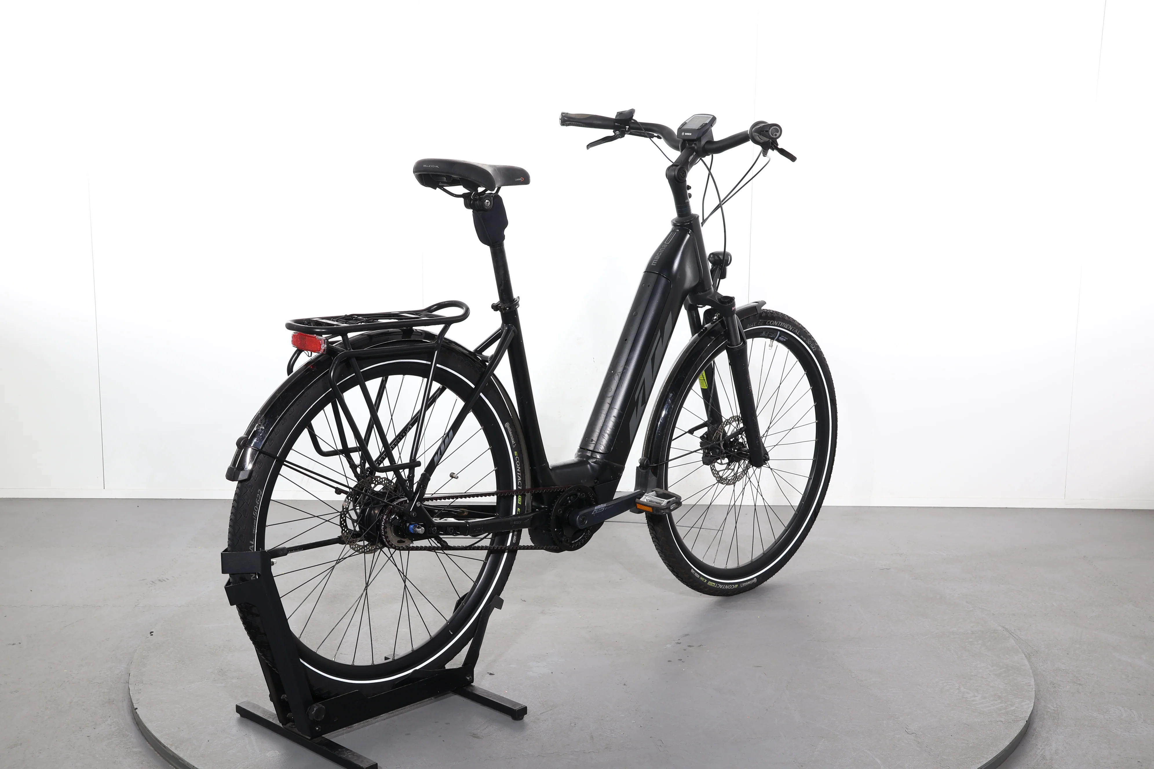 KTM MACINA CITY 610 BELT - Image 6