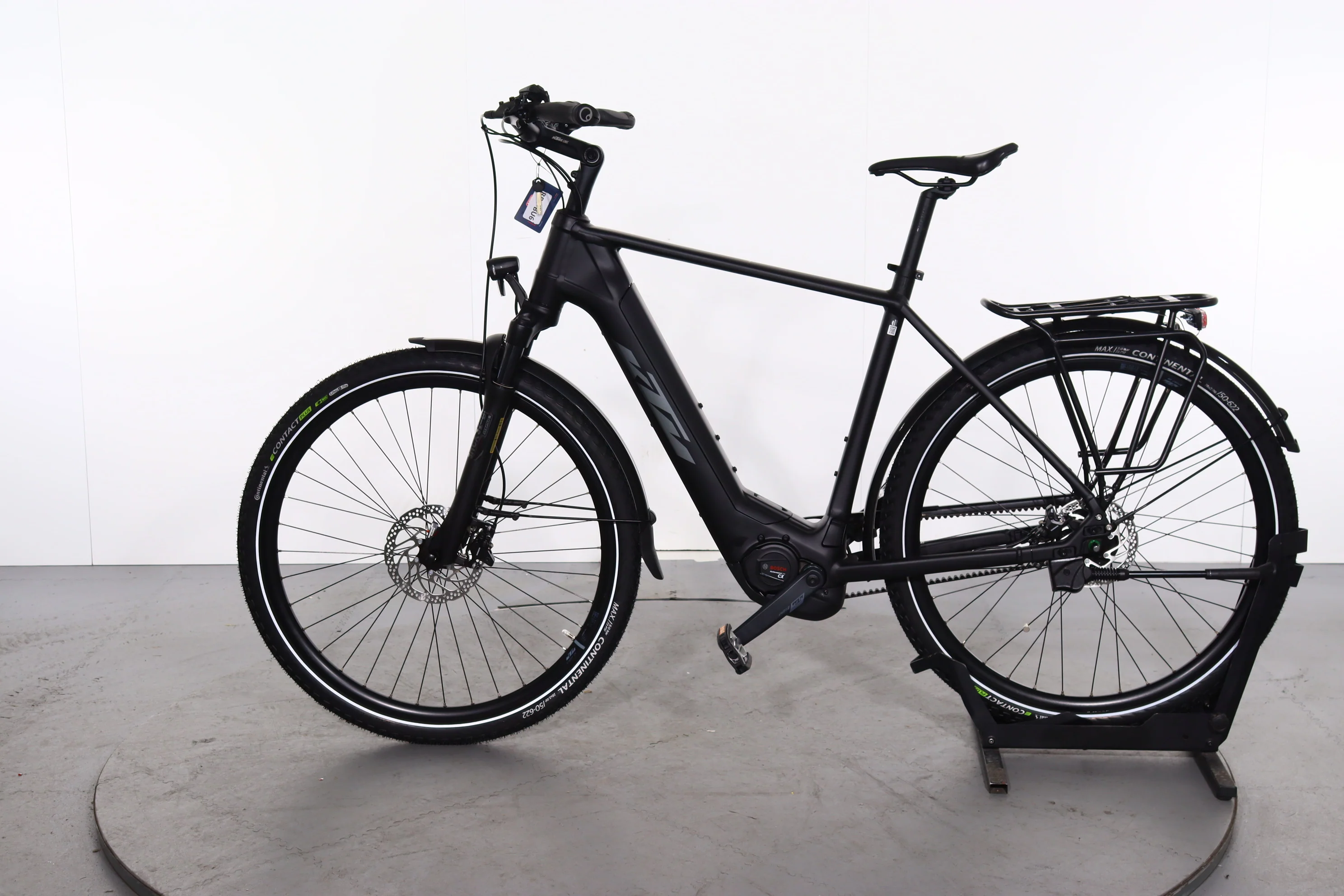 KTM MACINA CITY 610 BELT - Image 4