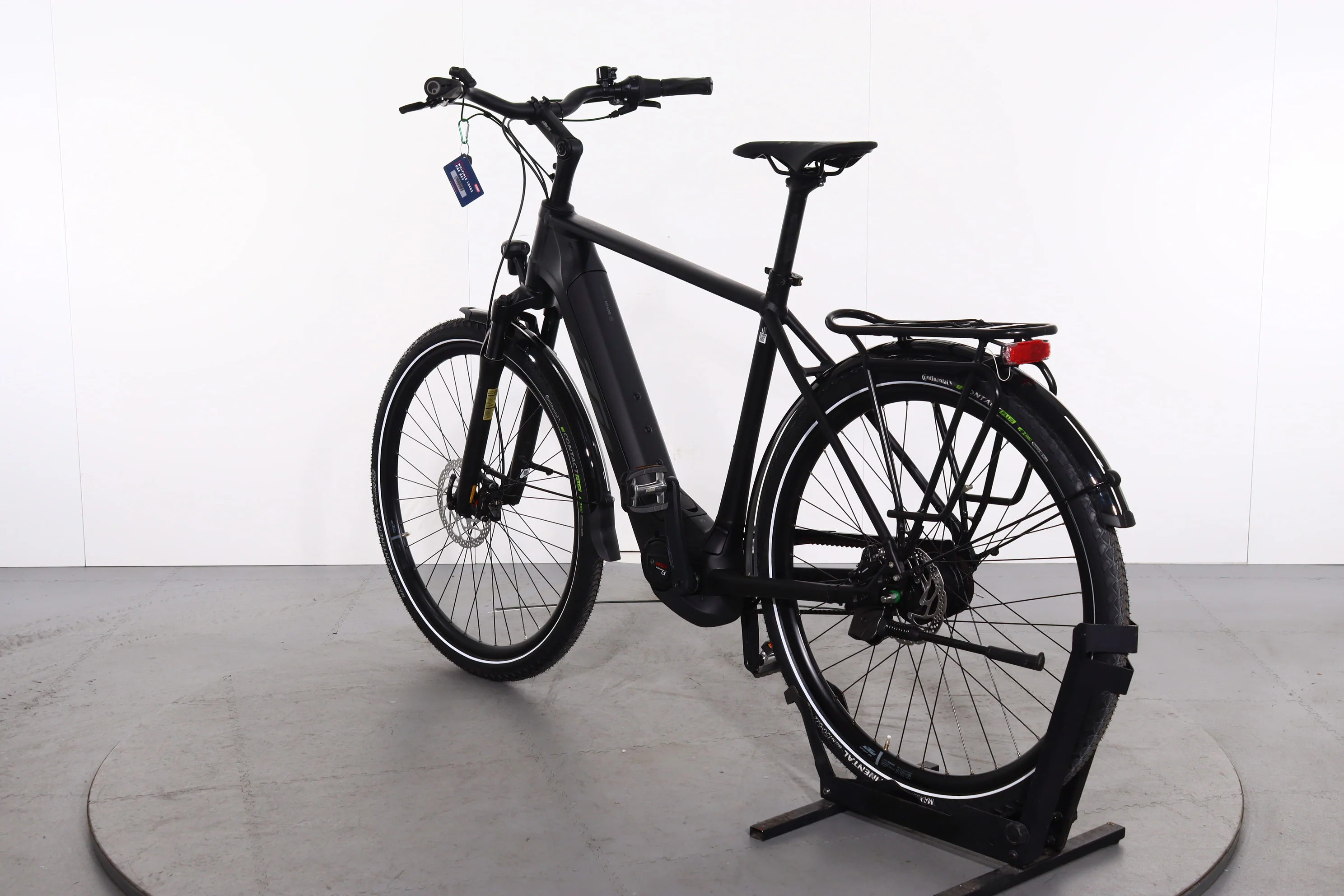 KTM MACINA CITY 610 BELT - Image 5
