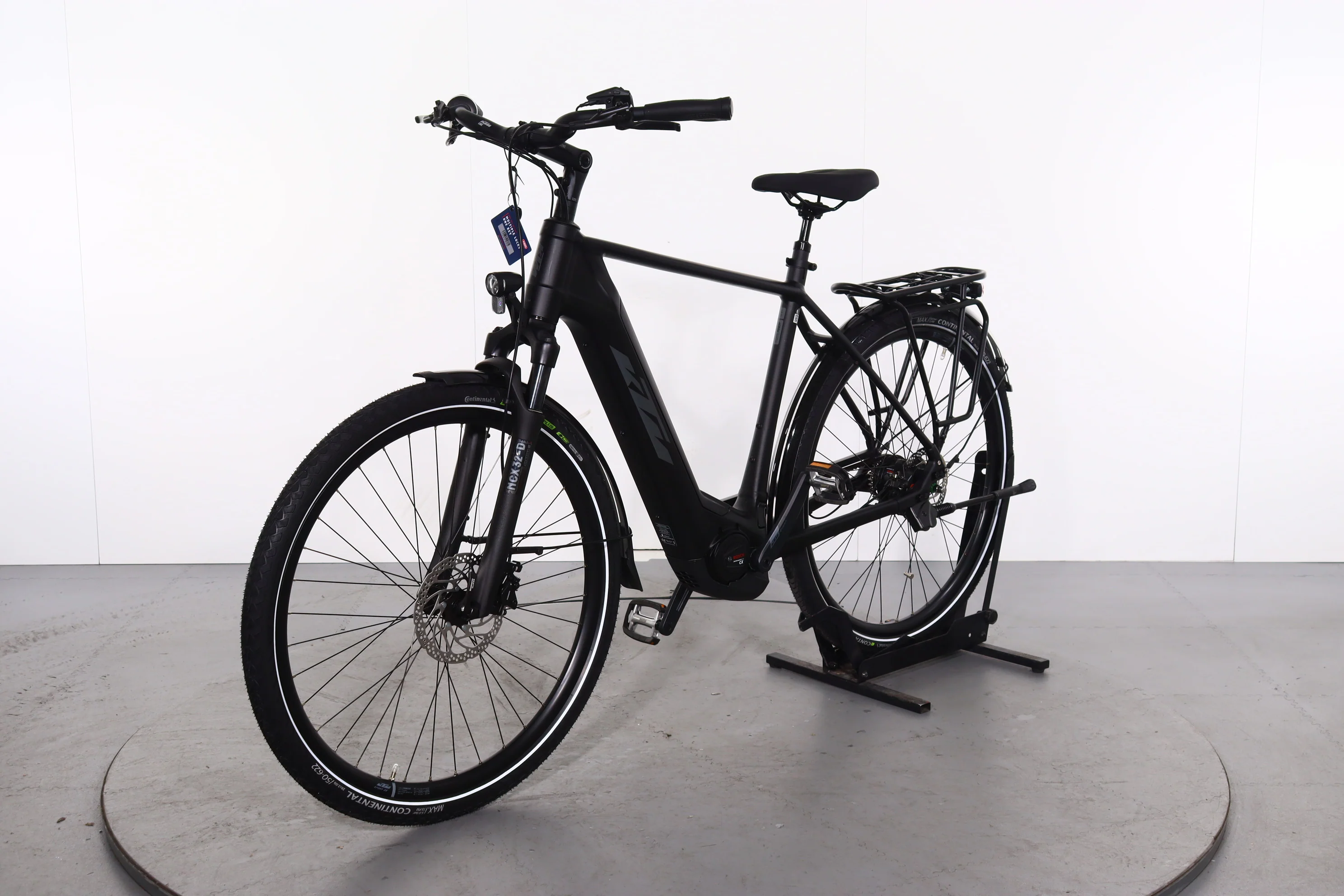 KTM MACINA CITY 610 BELT - Image 3