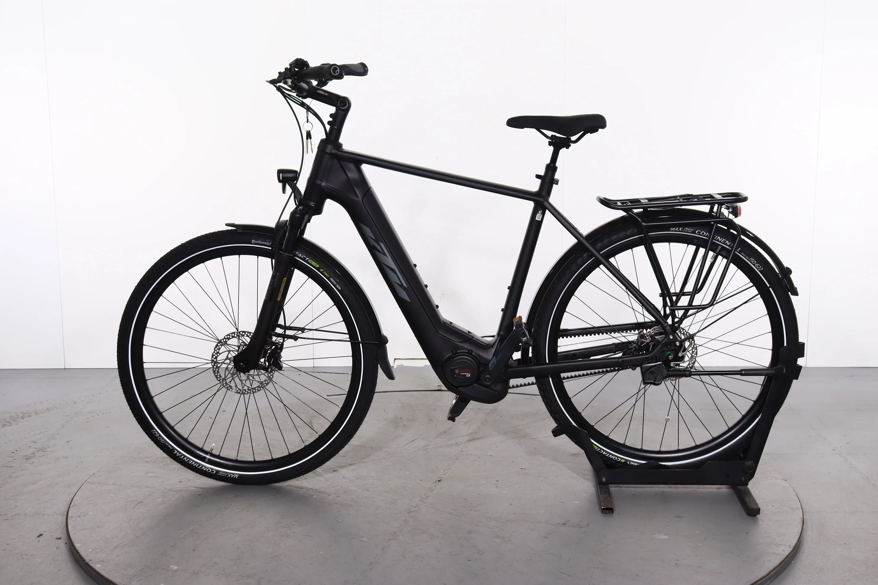 KTM MACINA CITY 610 BELT - Image 4