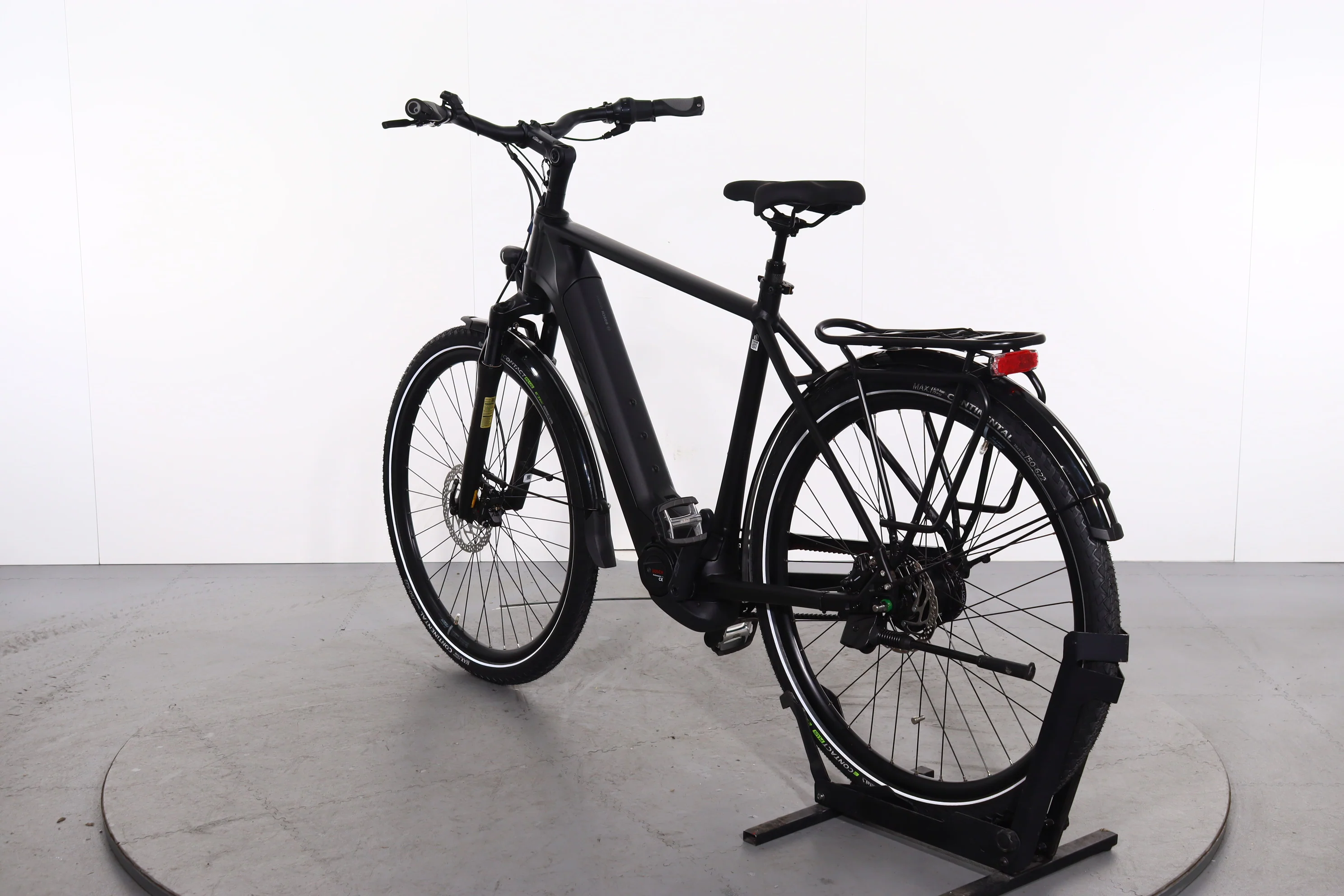 KTM MACINA CITY 610 BELT - Image 5