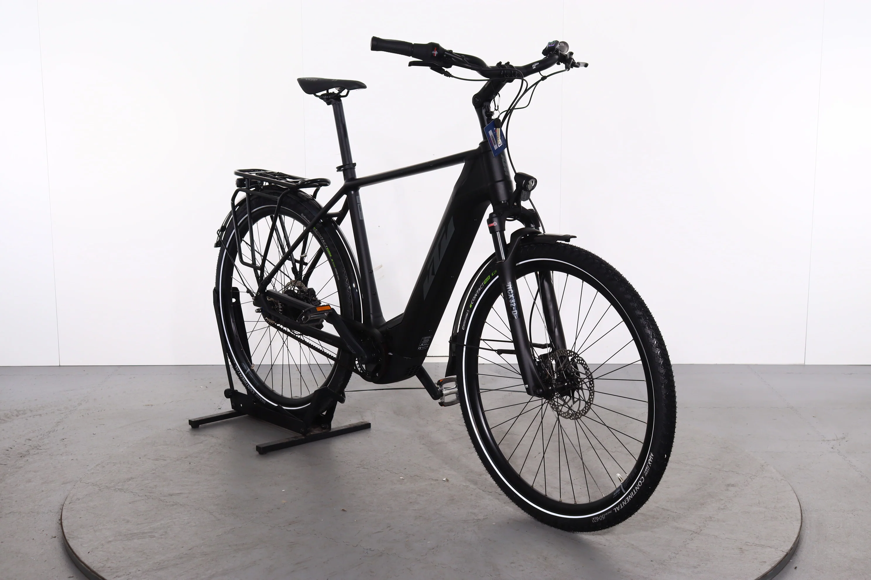 KTM MACINA CITY 610 BELT - Image 2