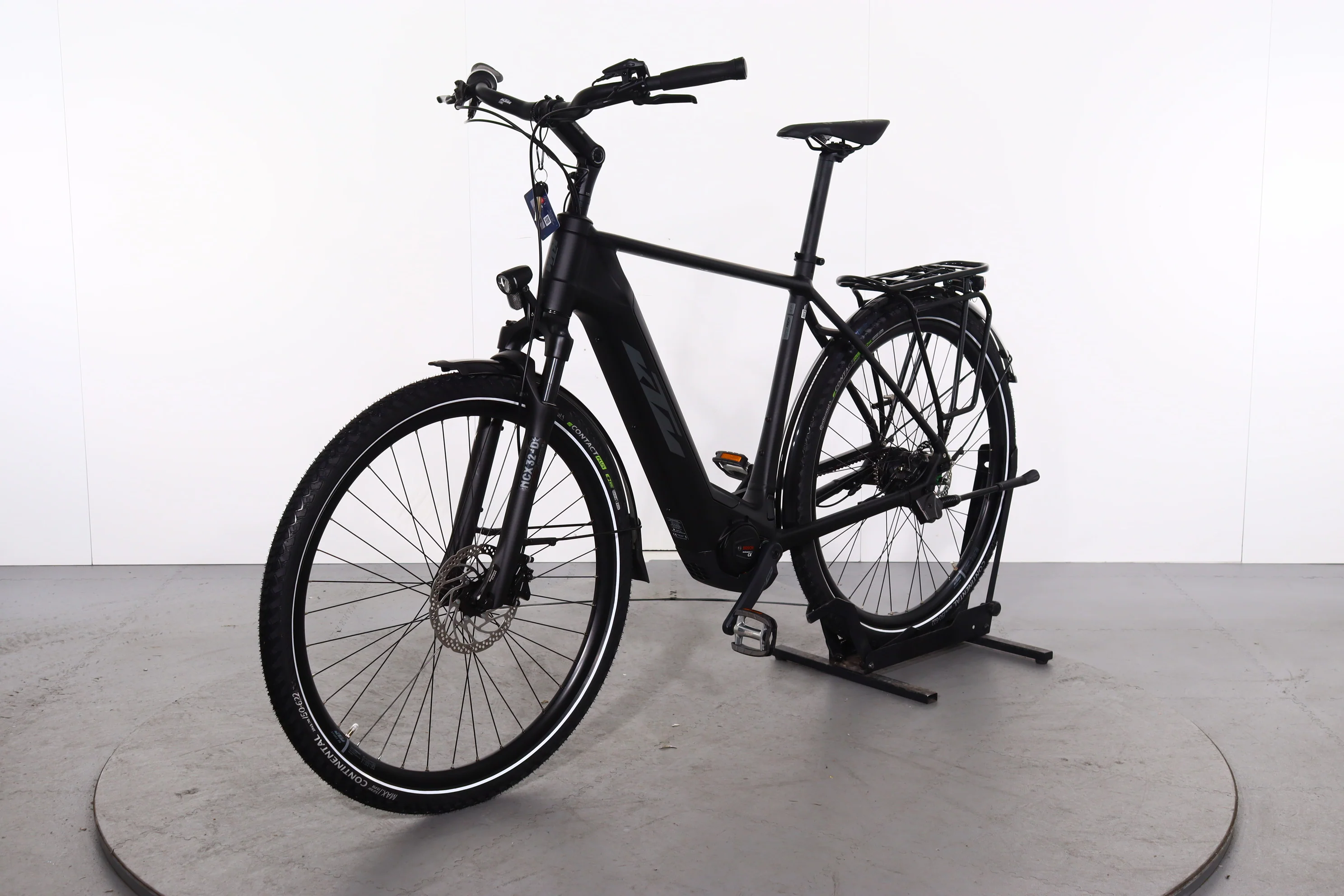 KTM MACINA CITY 610 BELT - Image 3