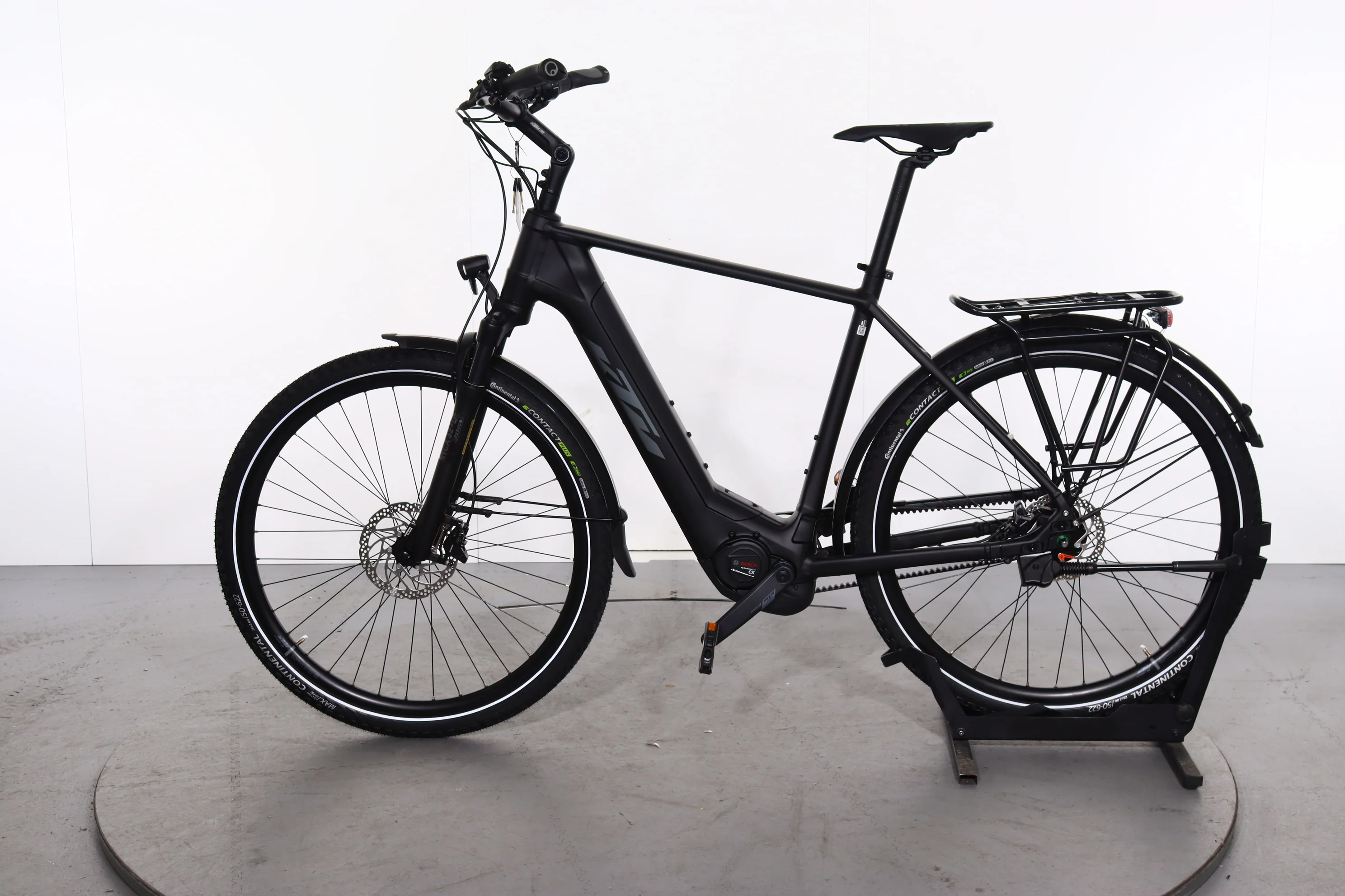 KTM MACINA CITY 610 BELT - Image 4