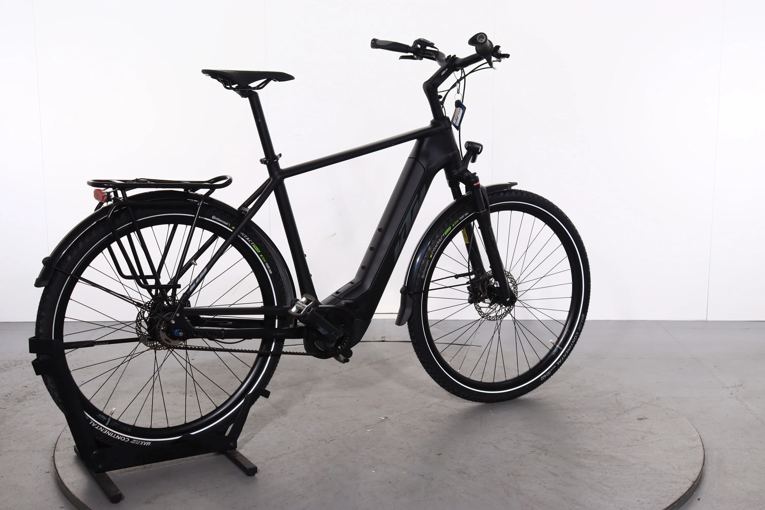 KTM MACINA CITY 610 BELT - Image 6