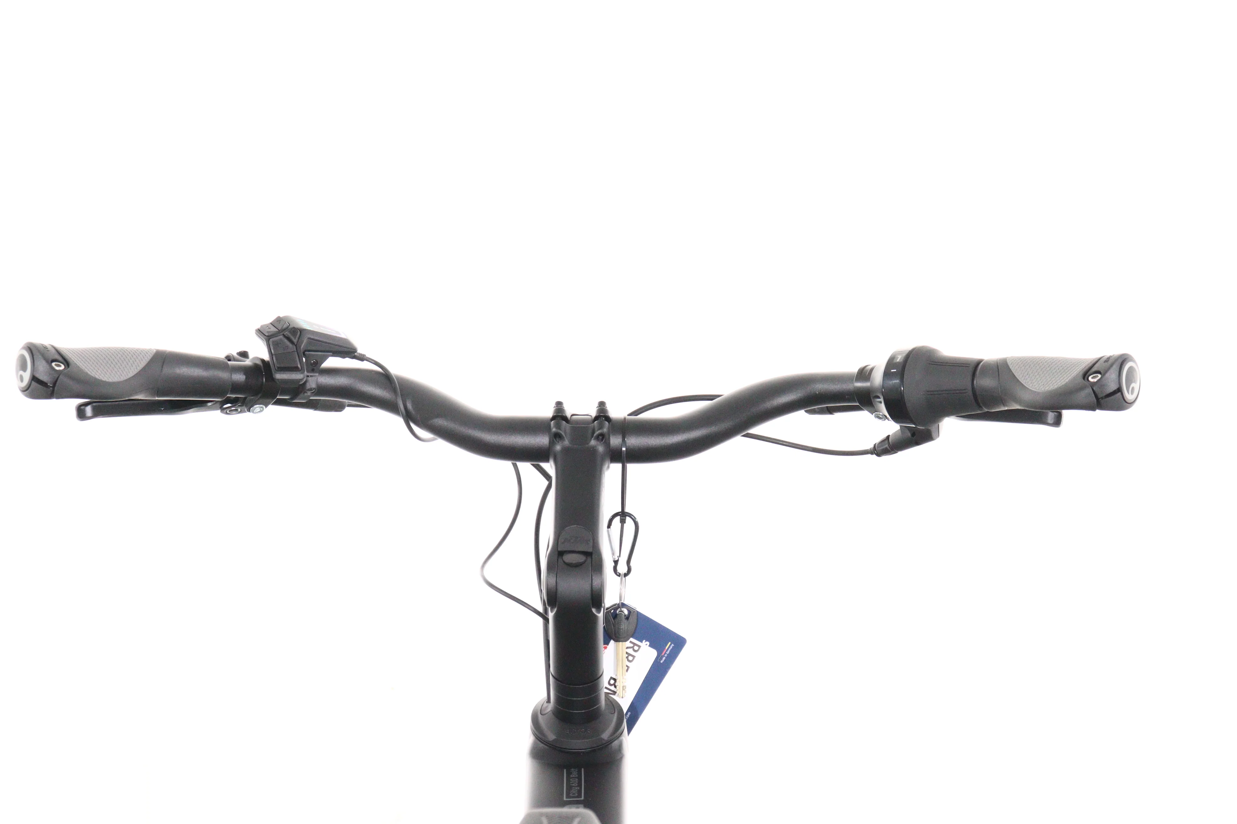 KTM MACINA CITY 610 BELT - Image 7