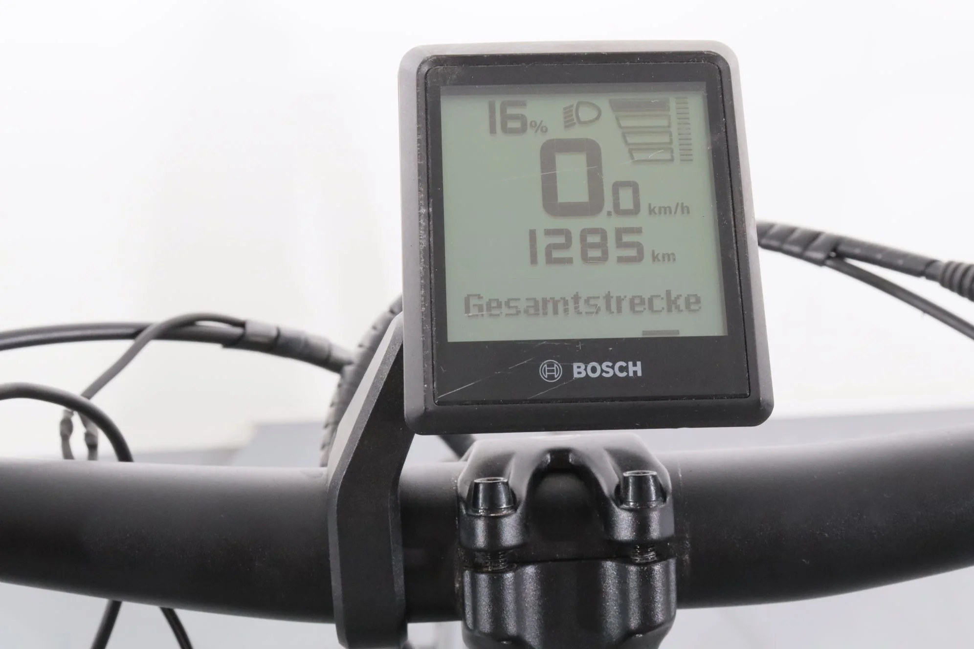 KTM Macina City 610 - Image 12