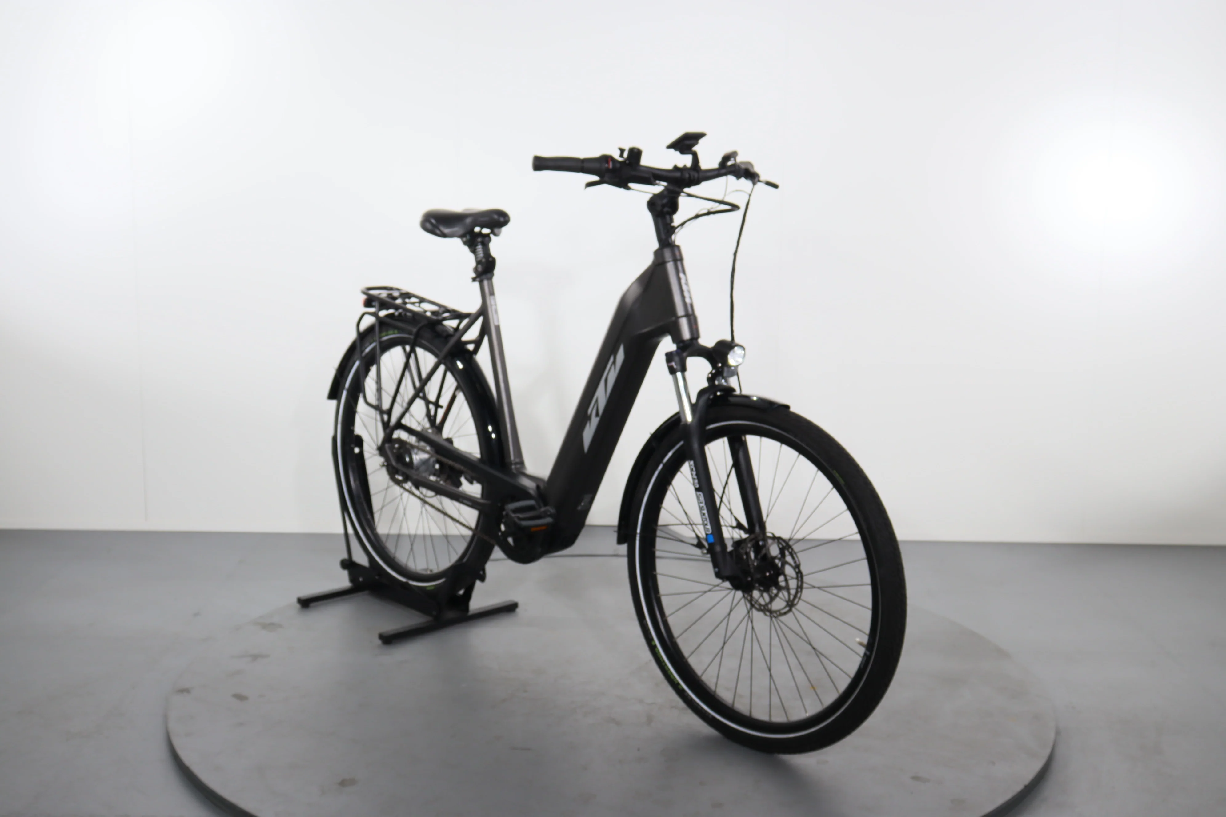 KTM Macina City 610 - Image 2