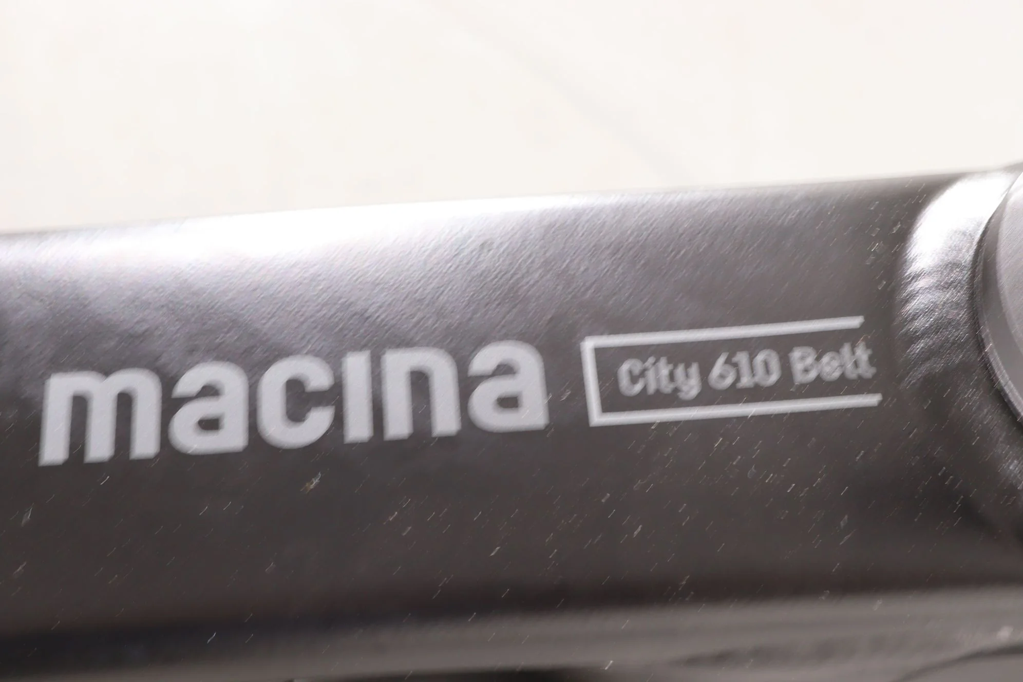 KTM Macina City 610 - Image 13
