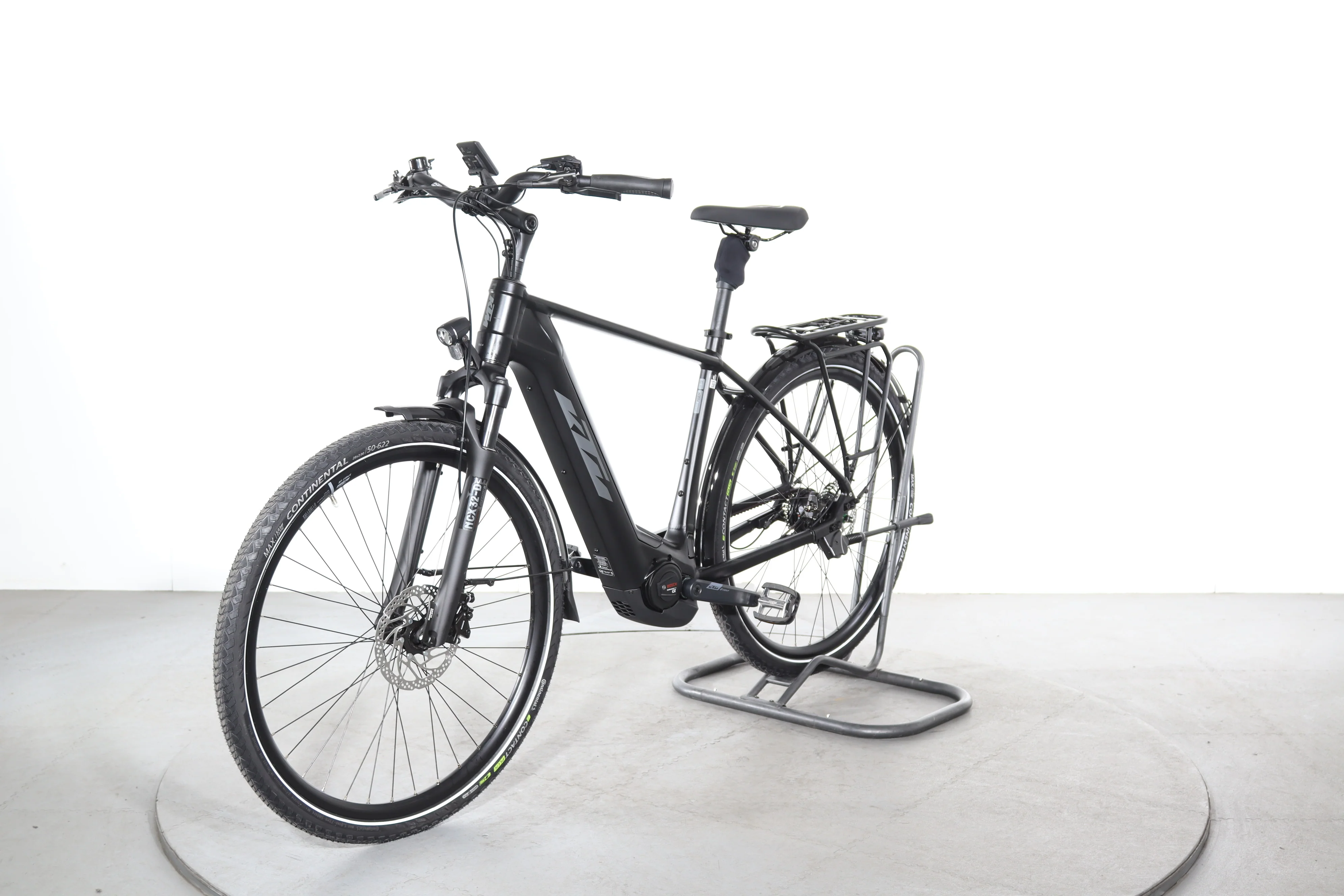 KTM Macina City 610 - Image 3