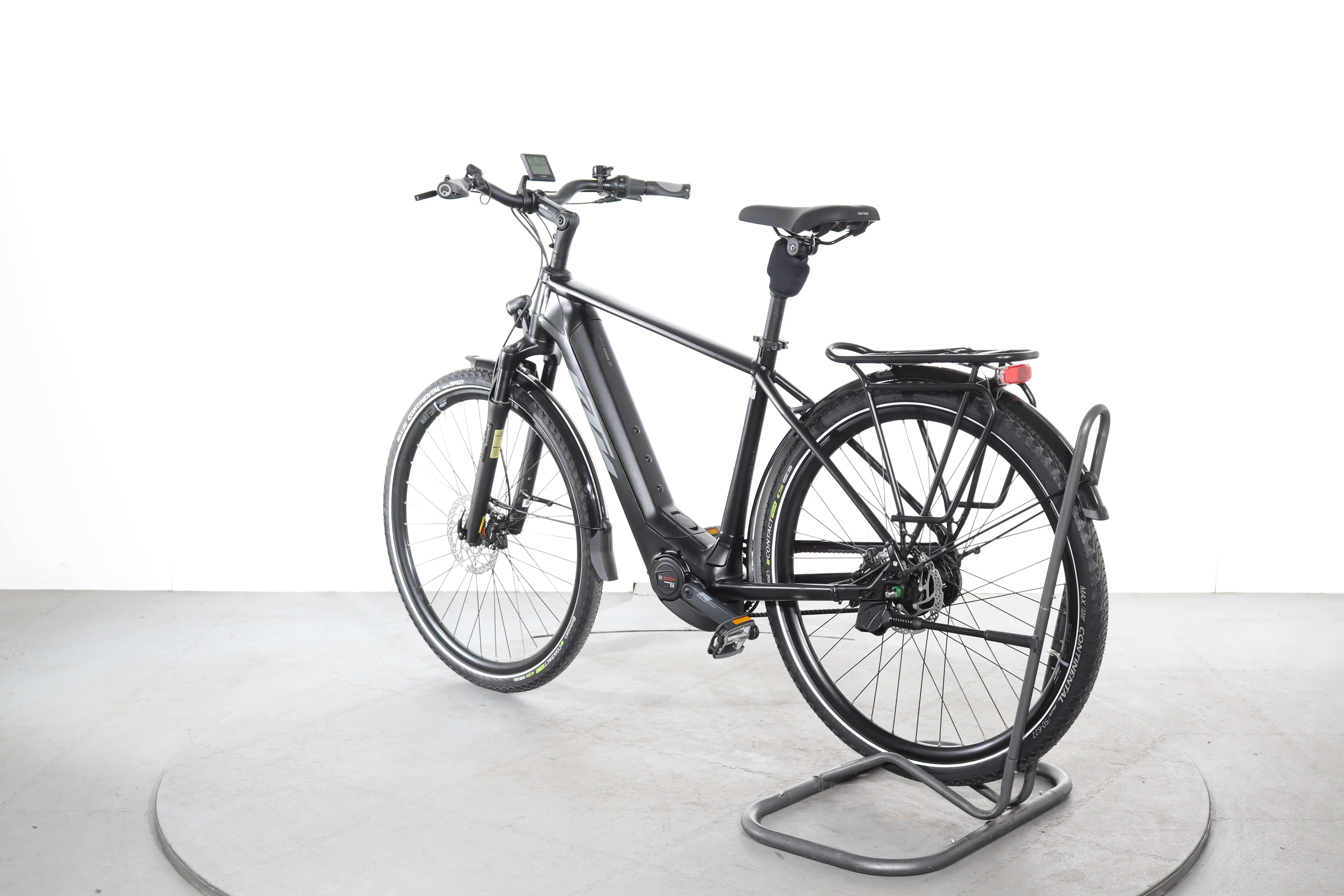 KTM Macina City 610 - Image 5