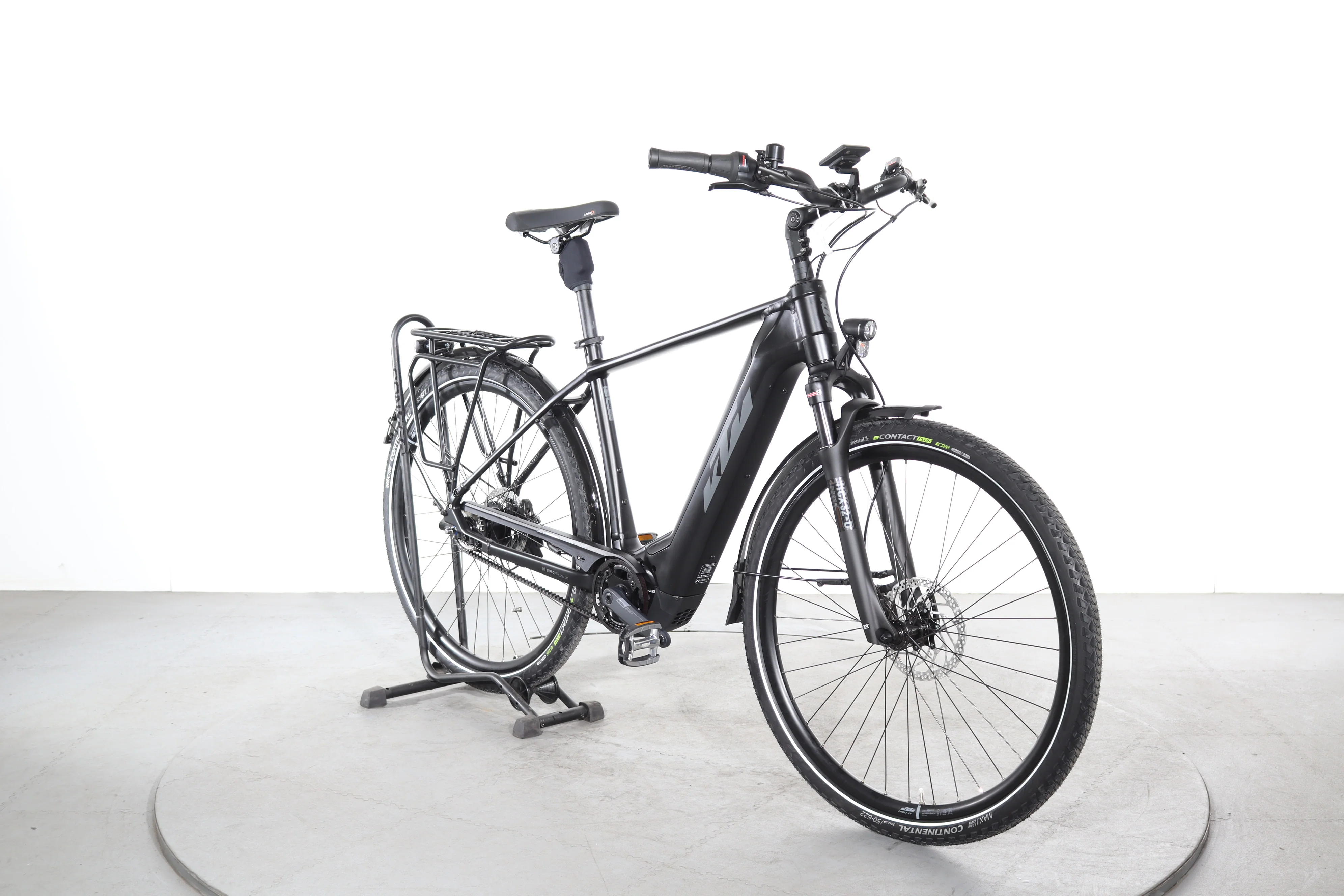 KTM Macina City 610 - Image 2
