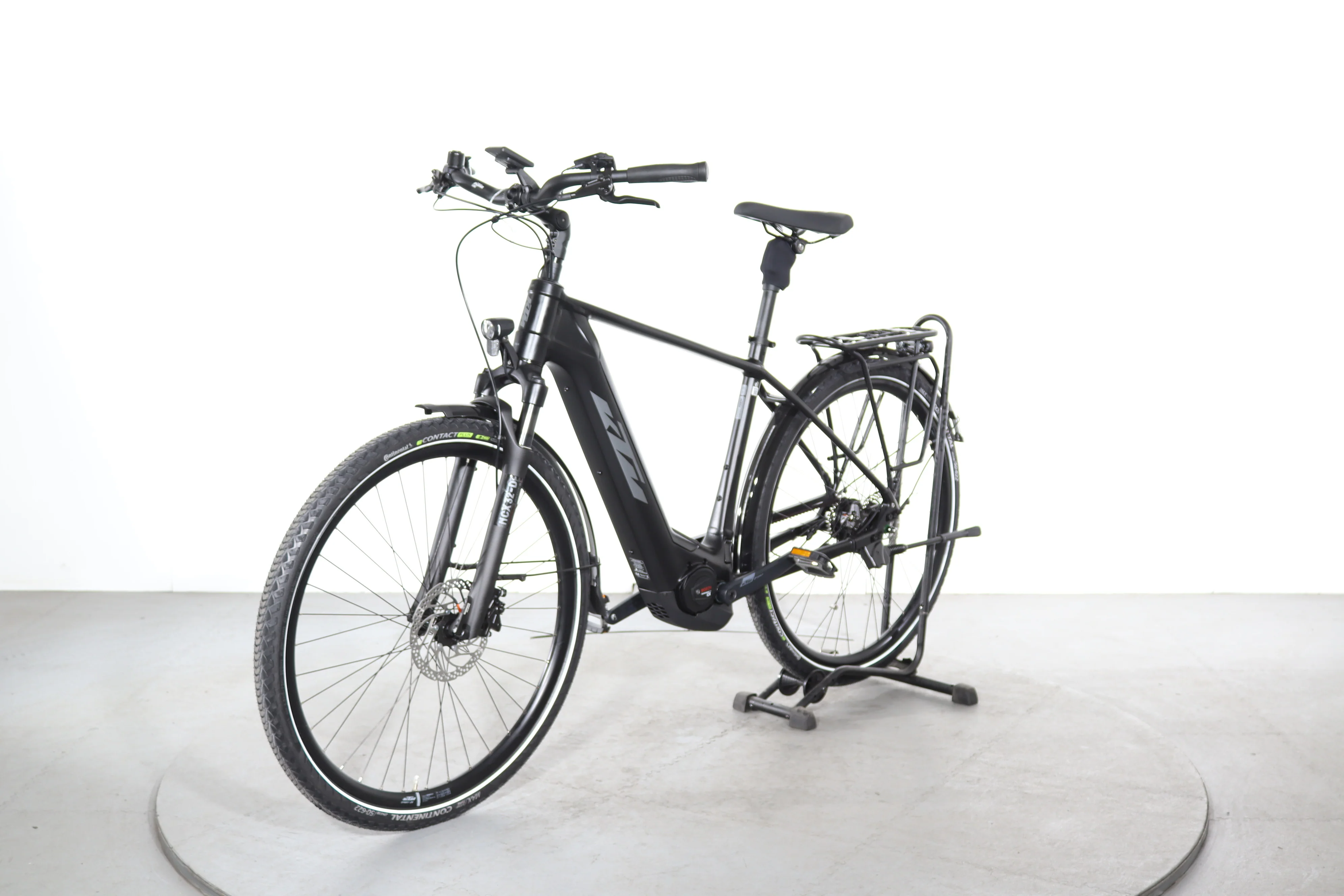 KTM Macina City 610 - Image 3