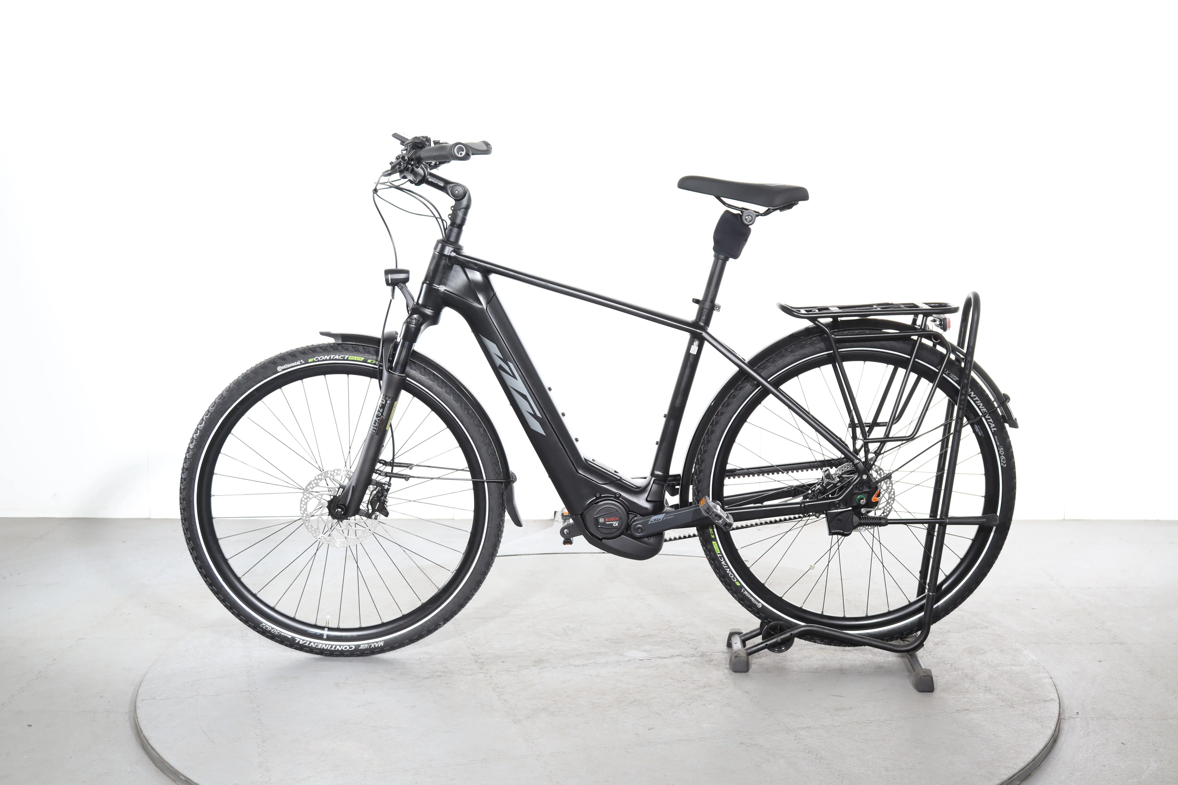 KTM Macina City 610 - Image 4