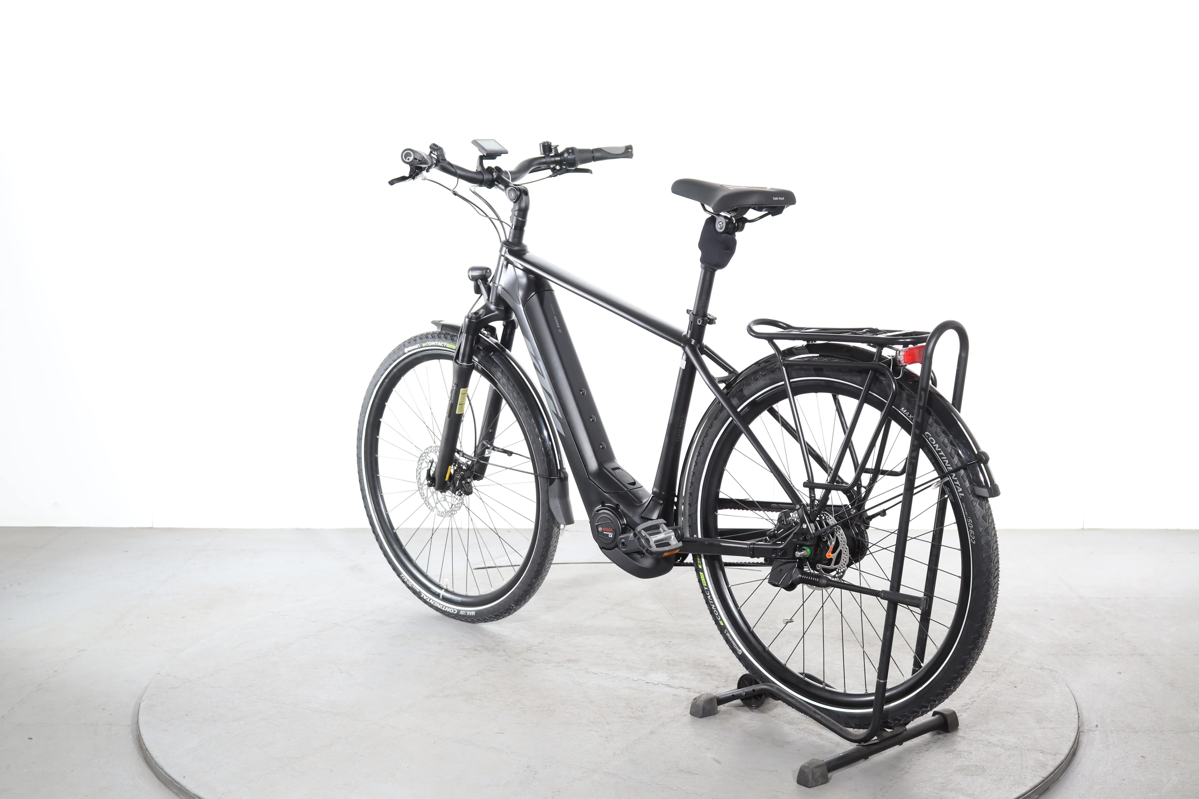 KTM Macina City 610 - Image 5