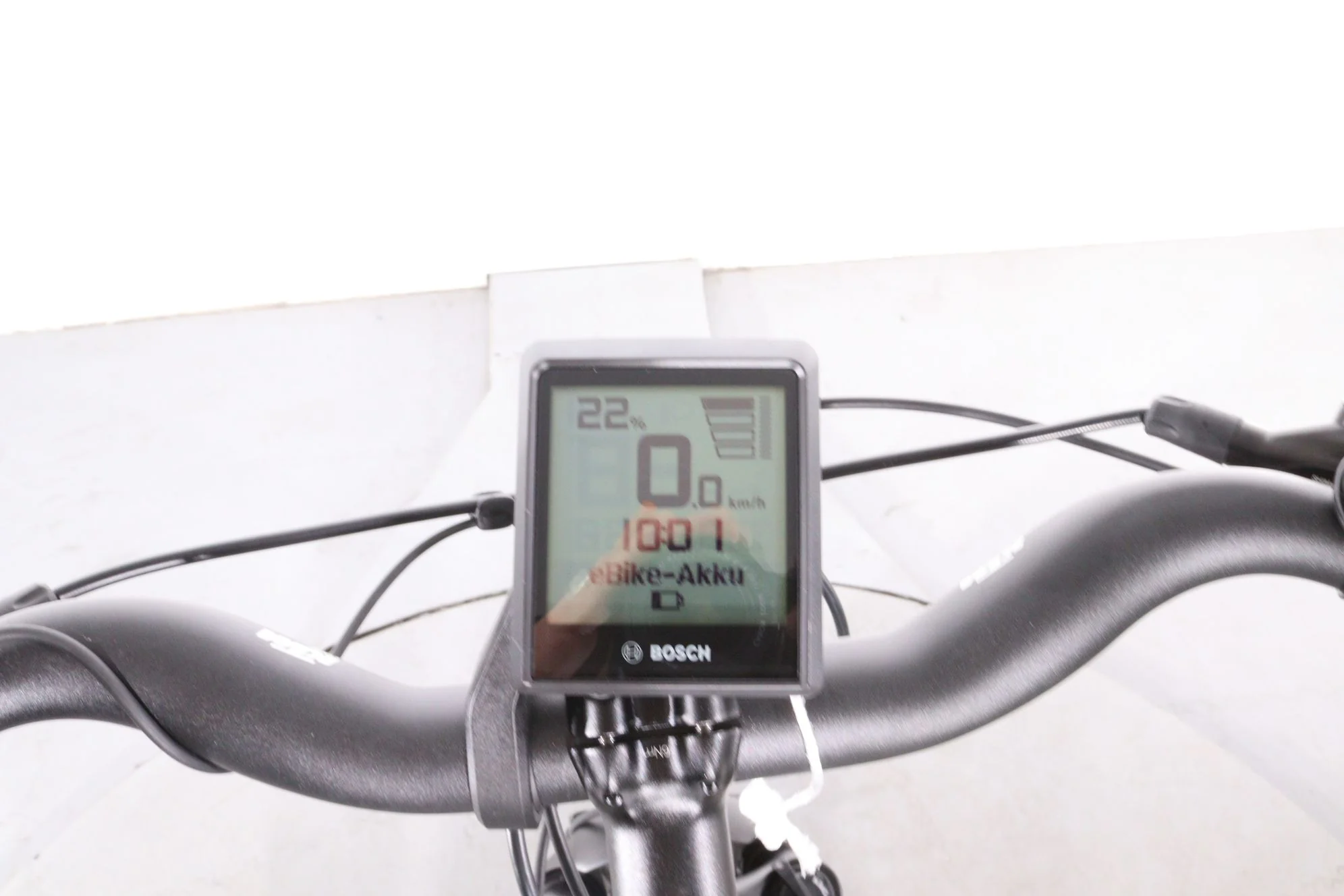 KTM Macina City 610 - Image 8