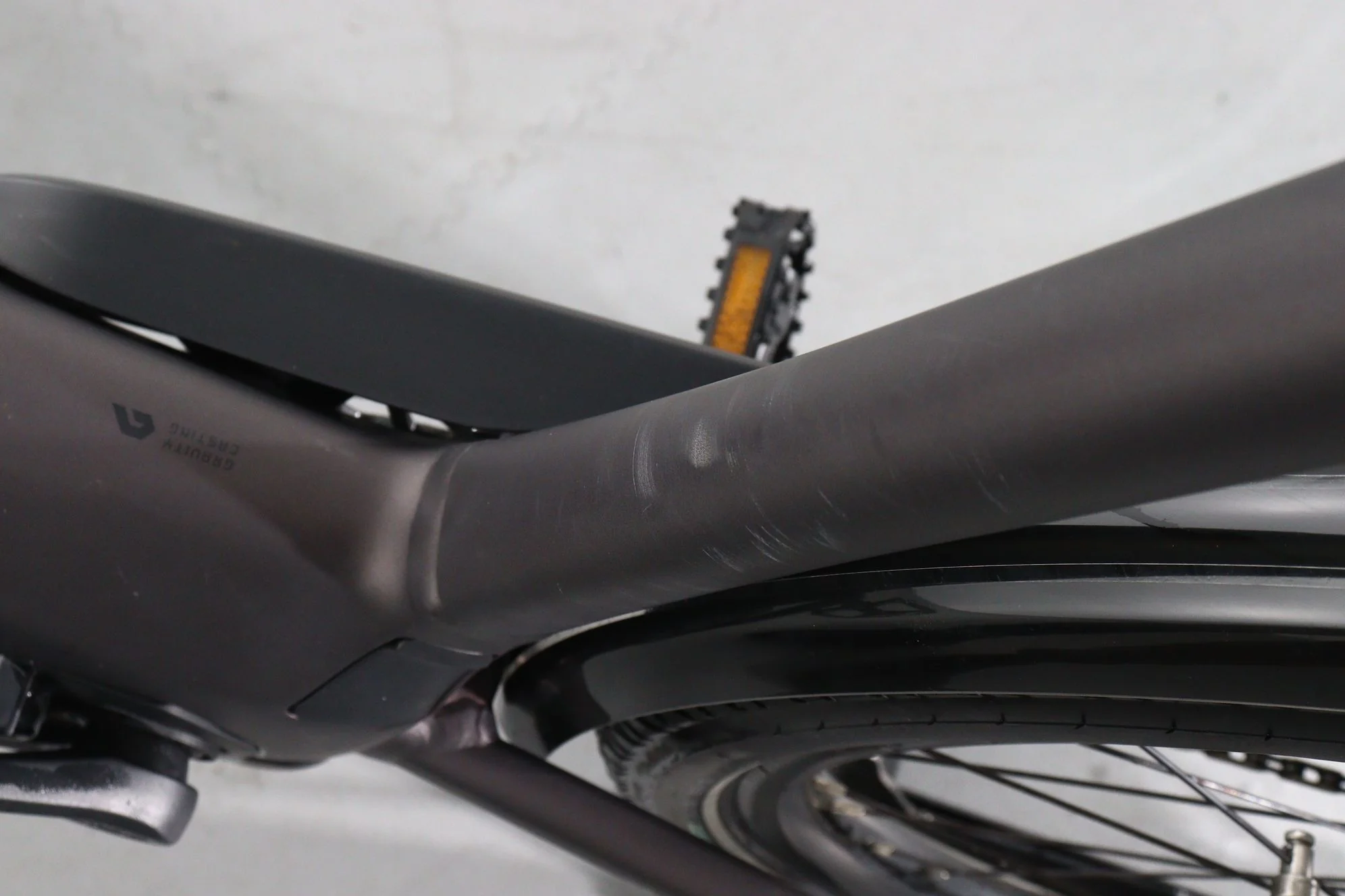 KTM Macina City 610 XL - Image 11