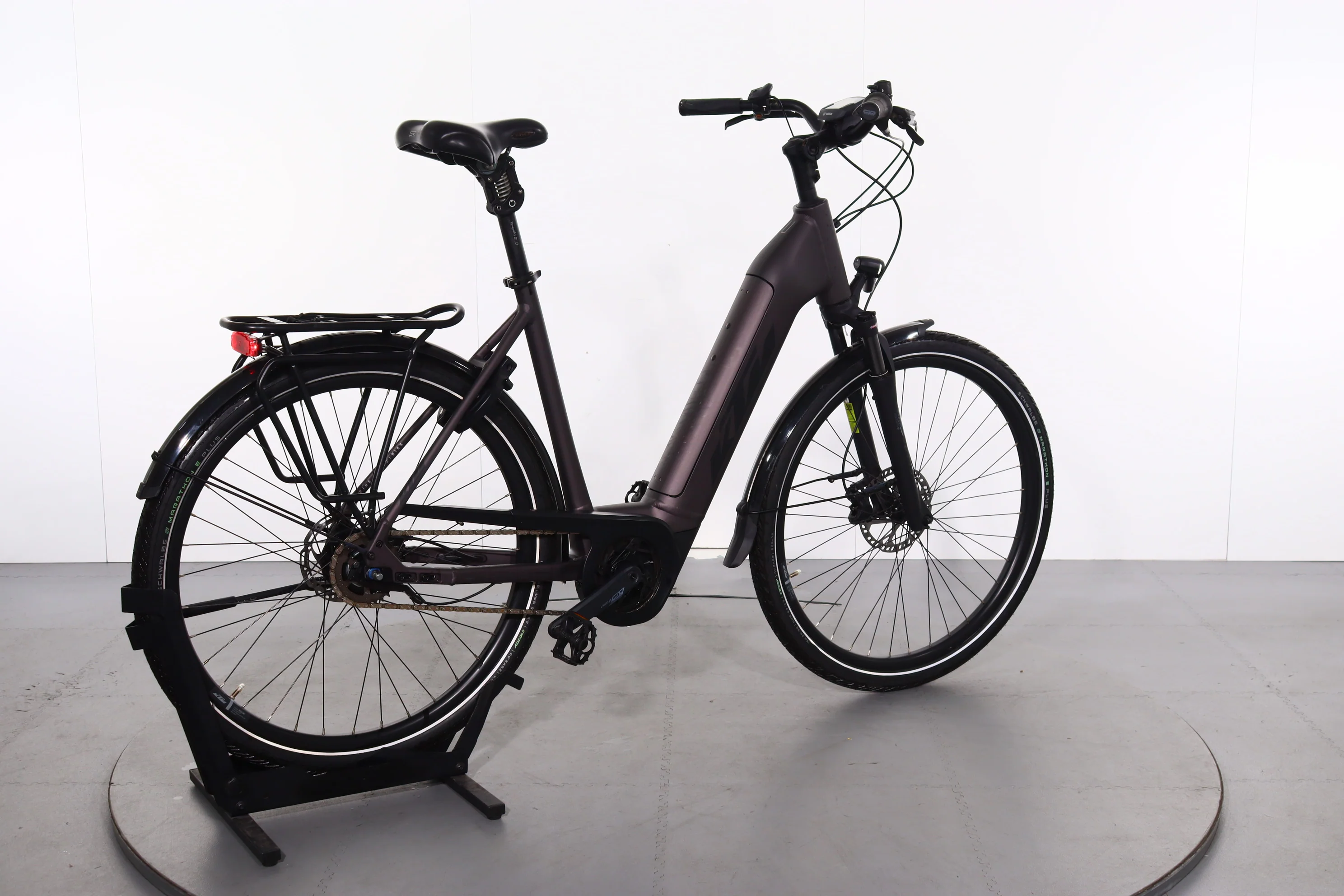 KTM Macina City 610 XL - Image 2