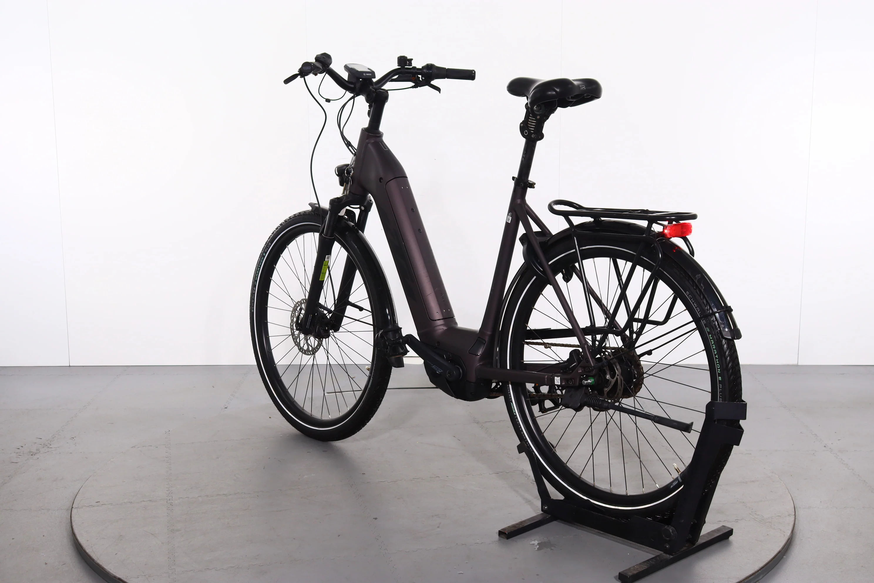 KTM Macina City 610 XL - Image 6
