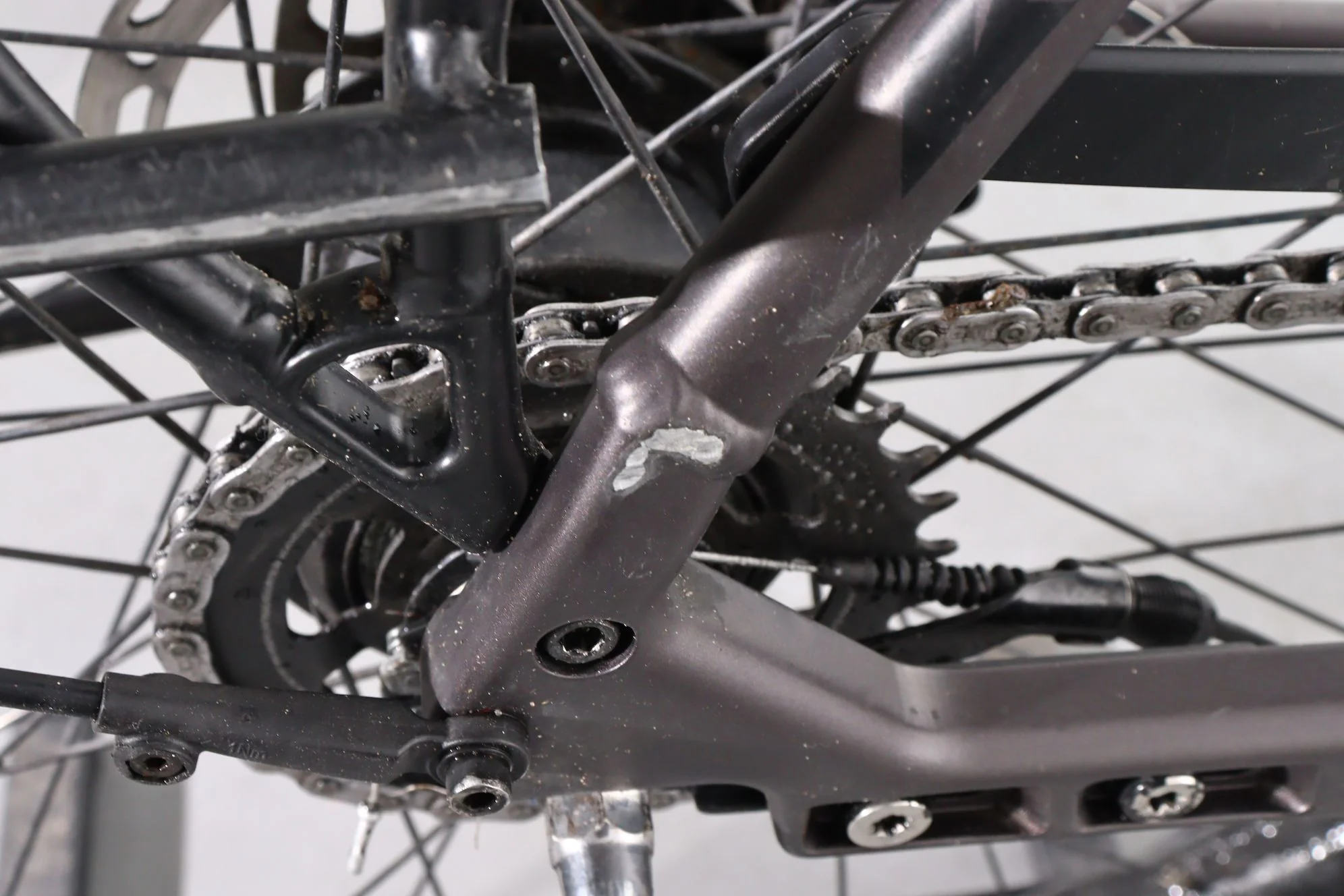 KTM Macina City 610 XL - Image 11