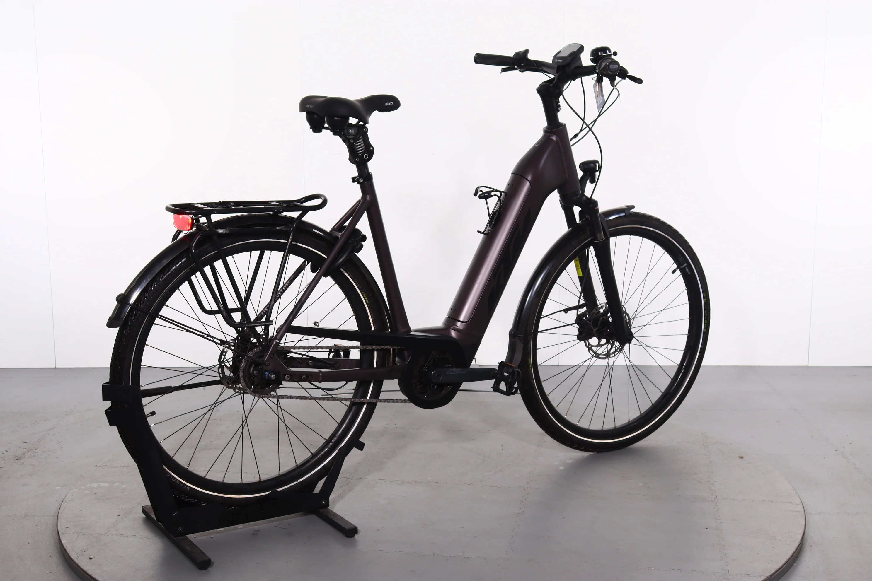 KTM Macina City 610 XL - Image 2