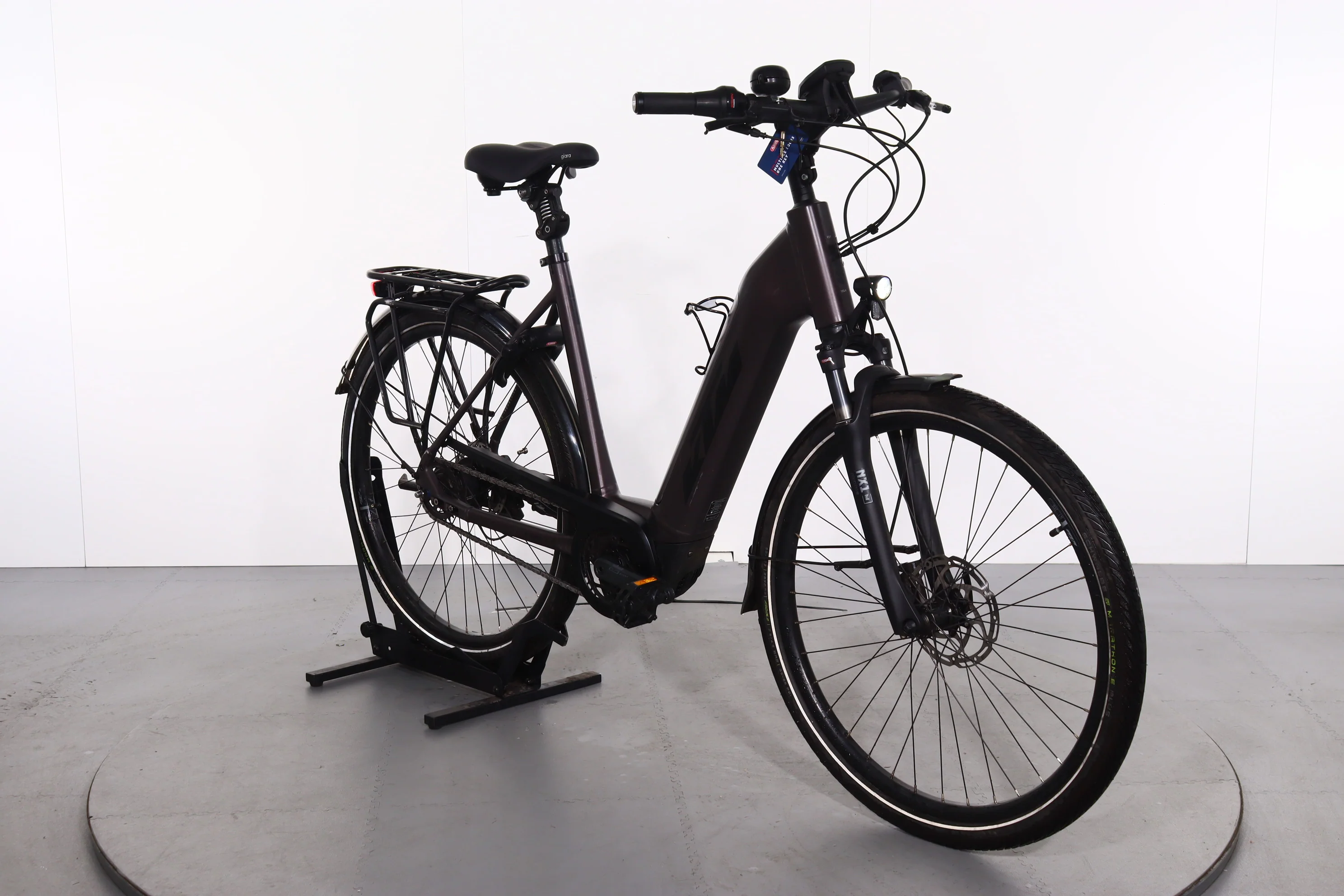 KTM Macina City 610 XL - Image 3